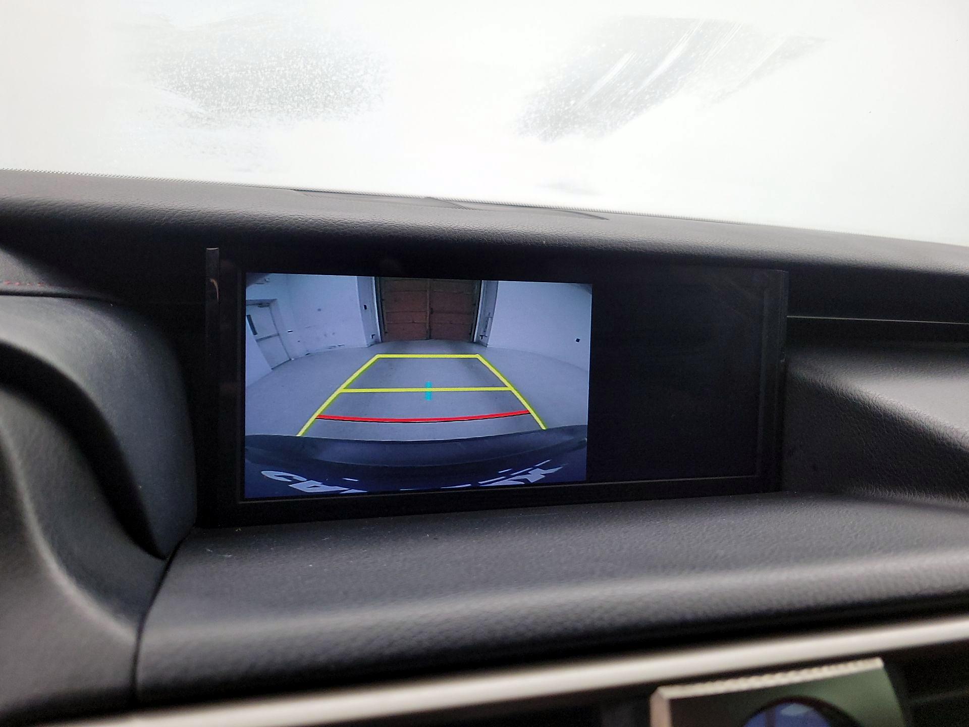 Thumbnail: 2017 Lexus IS - 15