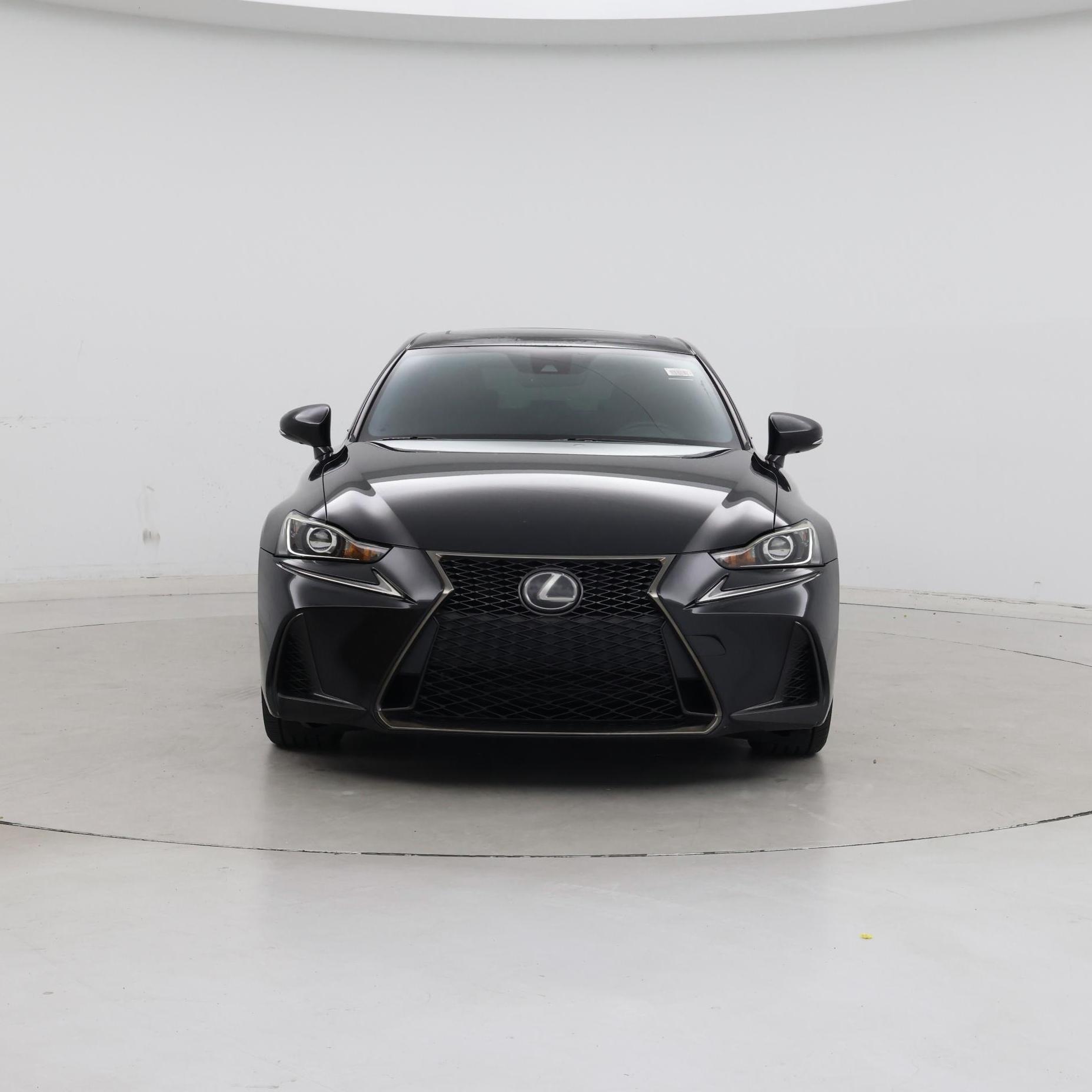 Thumbnail: 2017 Lexus IS - 5