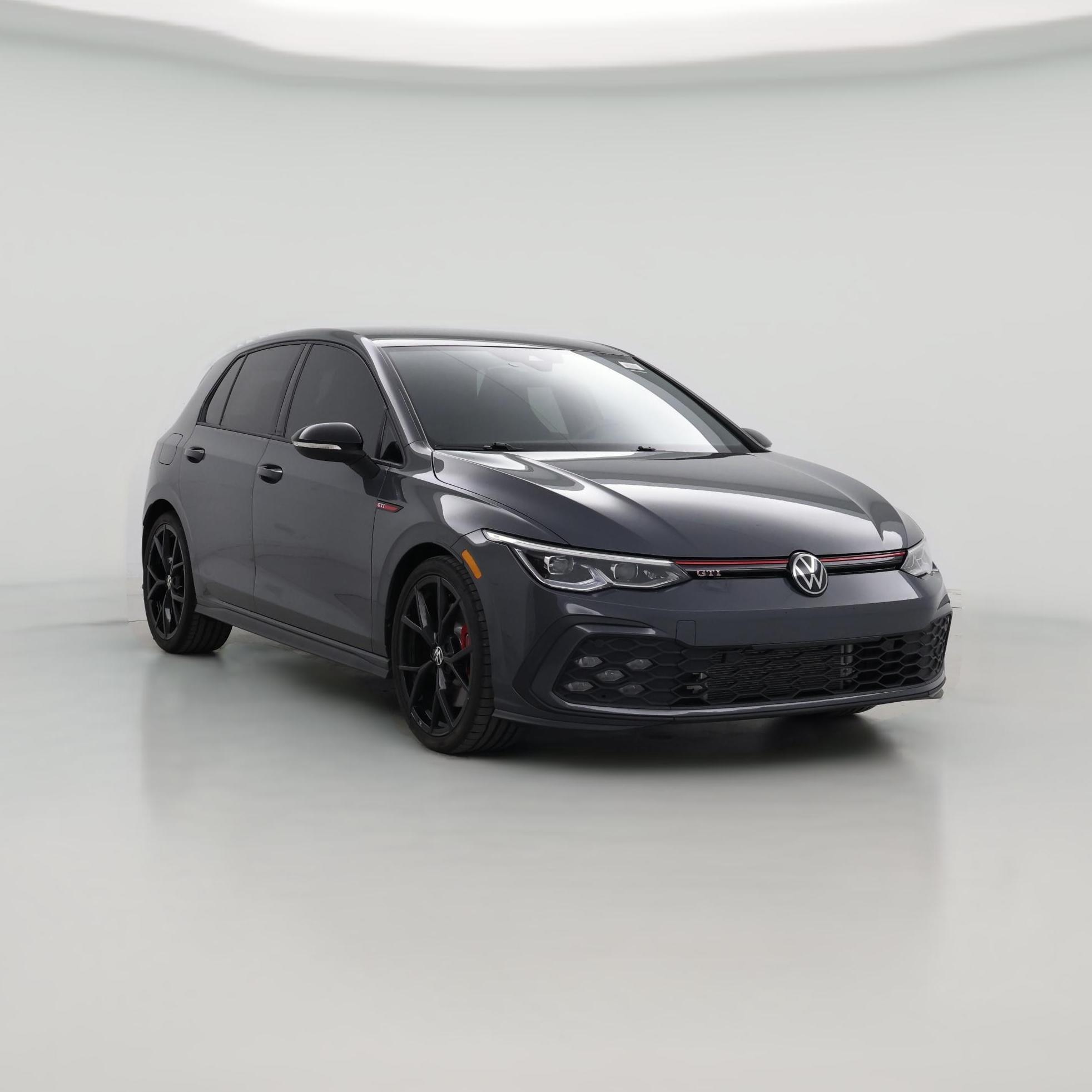 Thumbnail: 2024 Volkswagen Golf - 1