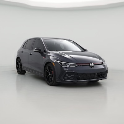 2024 Volkswagen GTI 380 S