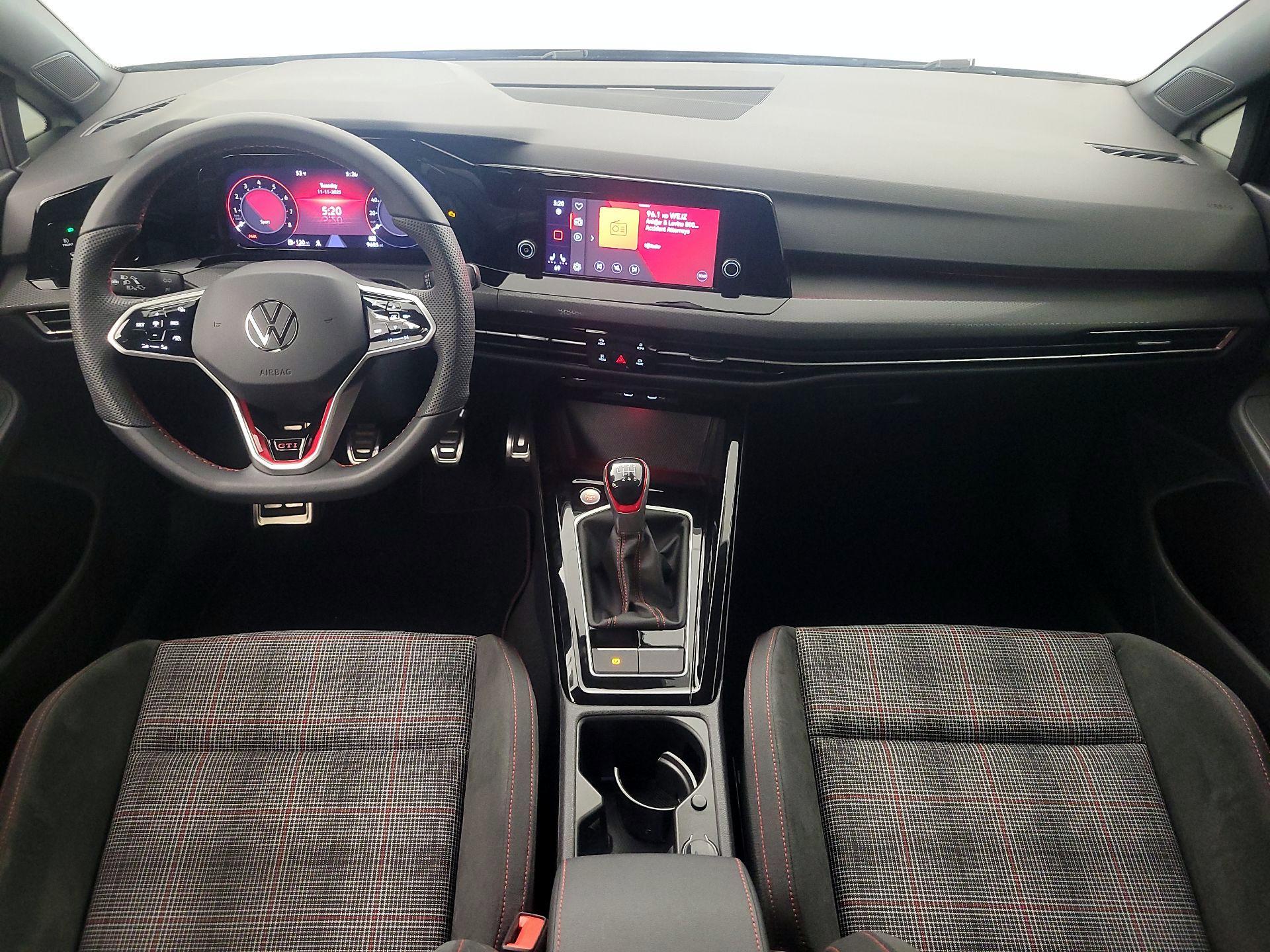 Thumbnail: 2024 Volkswagen Golf - 9