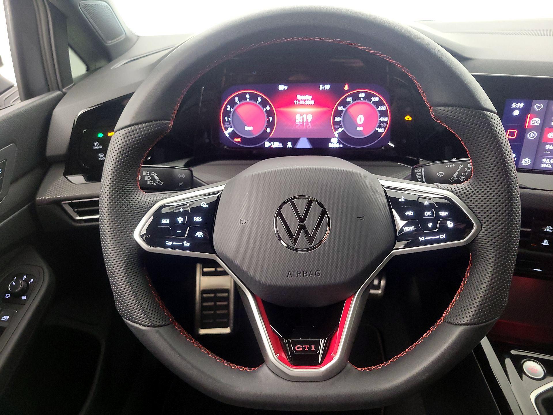 Thumbnail: 2024 Volkswagen Golf - 10