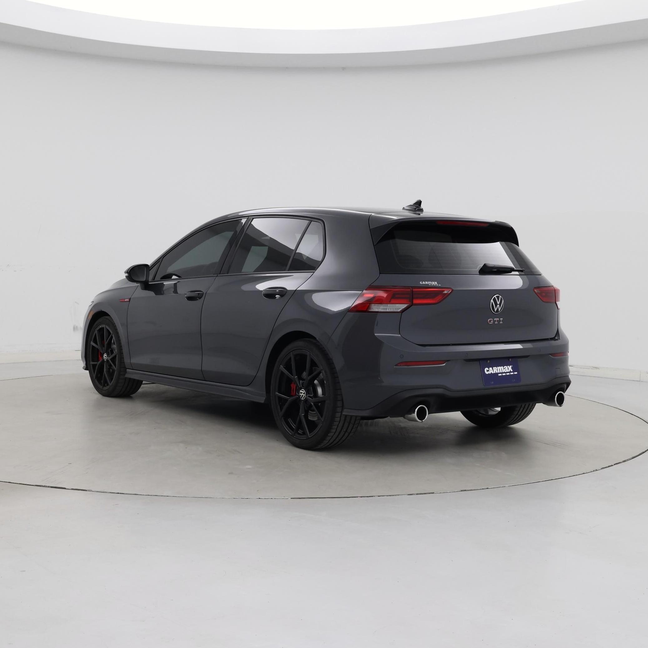 Thumbnail: 2024 Volkswagen Golf - 2