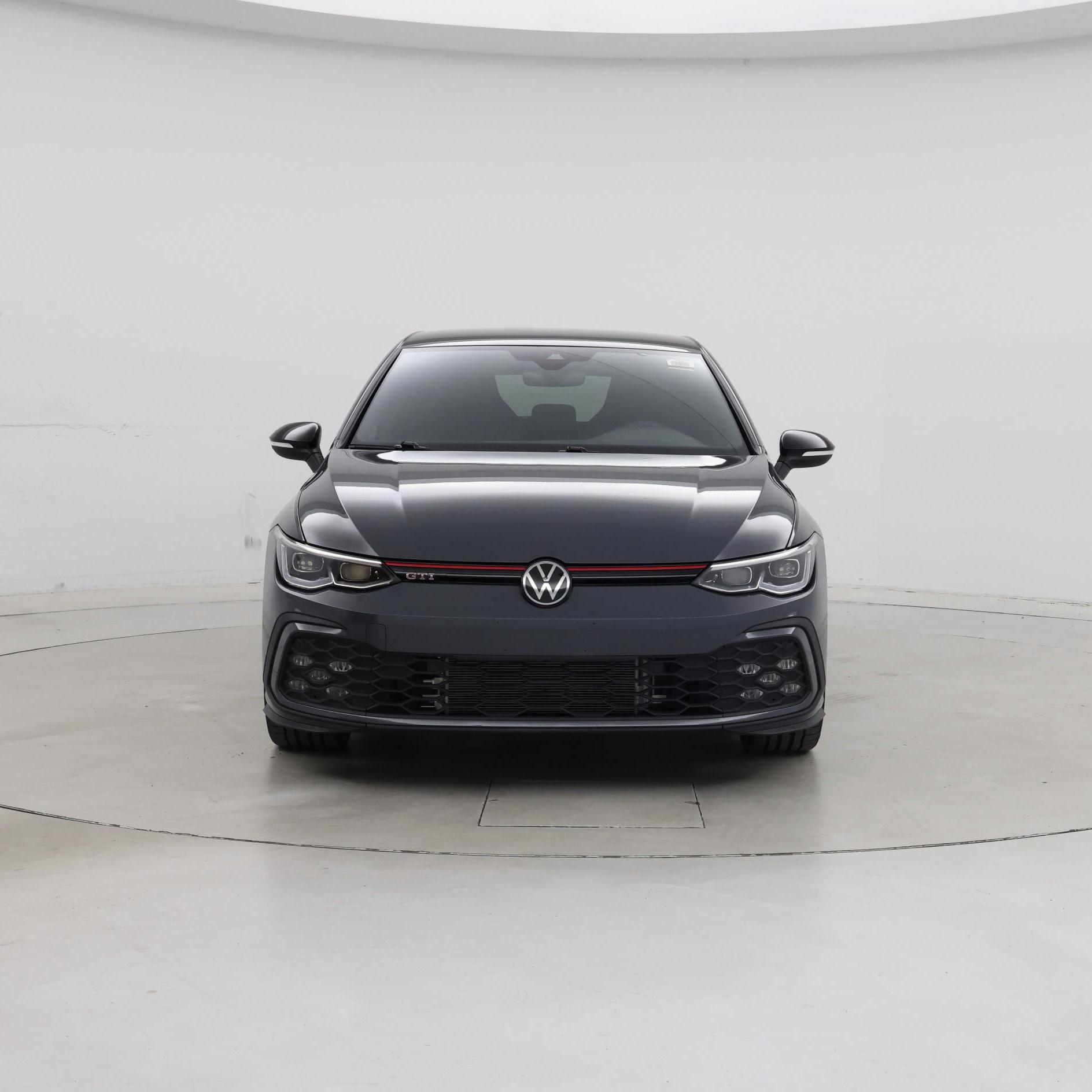 Thumbnail: 2024 Volkswagen Golf - 5