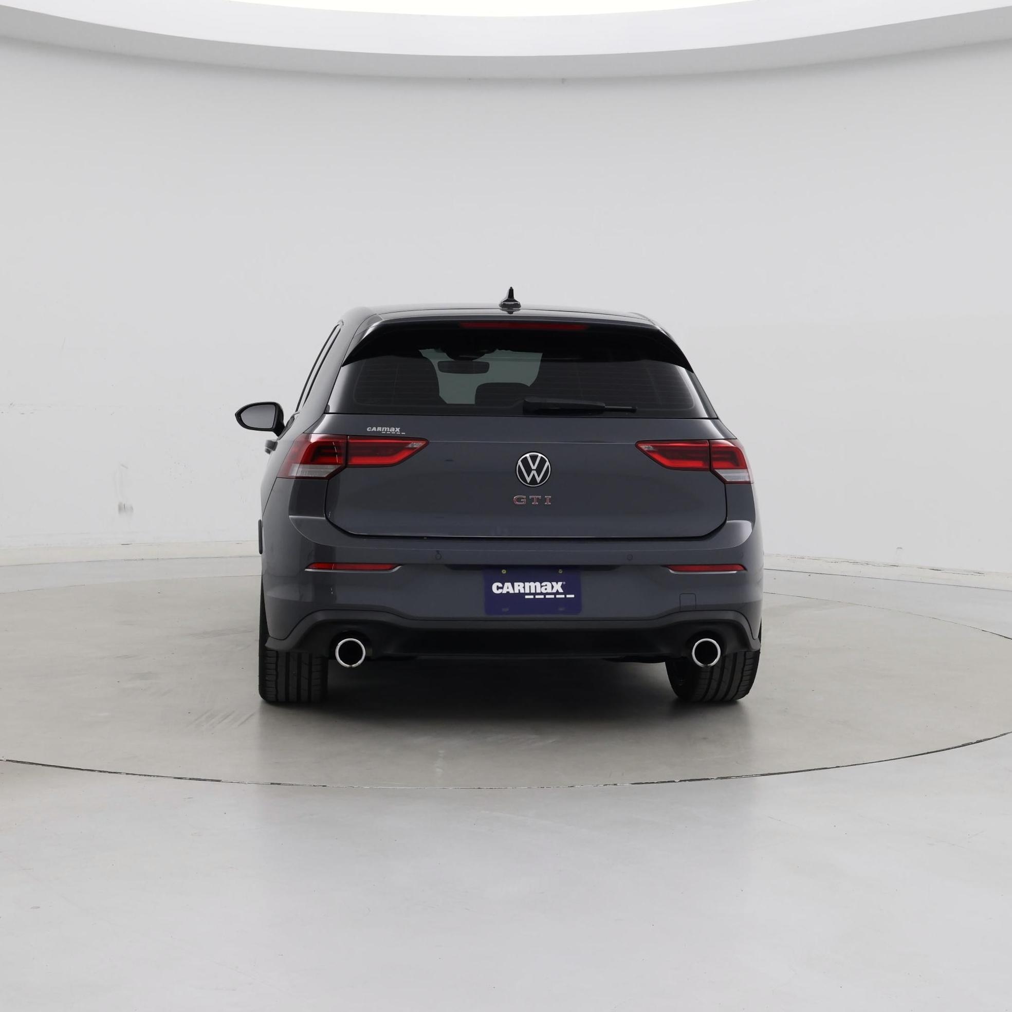 Thumbnail: 2024 Volkswagen Golf - 6