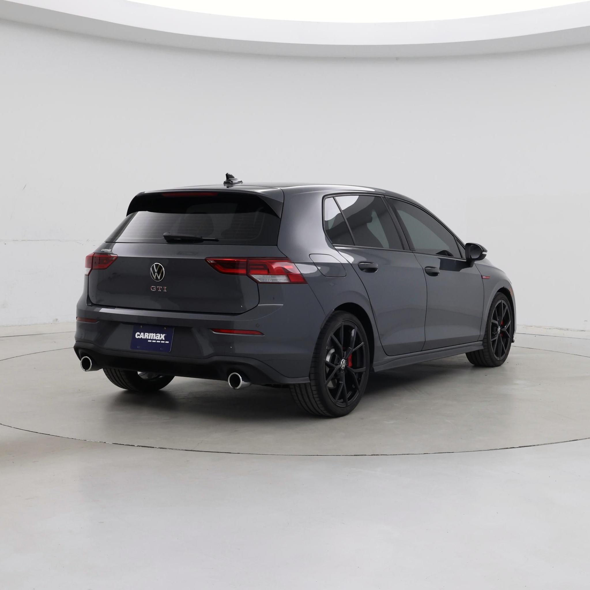 Thumbnail: 2024 Volkswagen Golf - 8