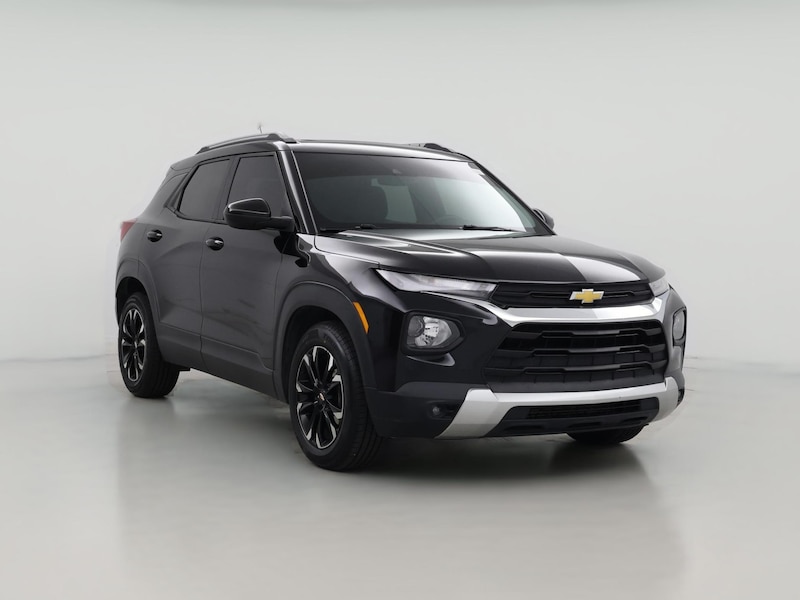2021 Chevrolet TrailBlazer LT -
                  Jacksonville, FL