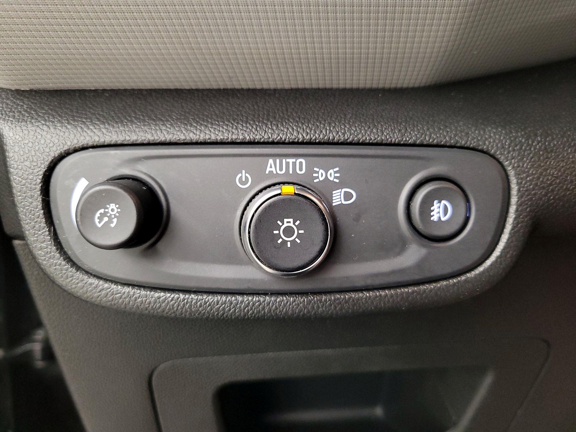 Thumbnail: 2021 Chevrolet TrailBlazer - 13