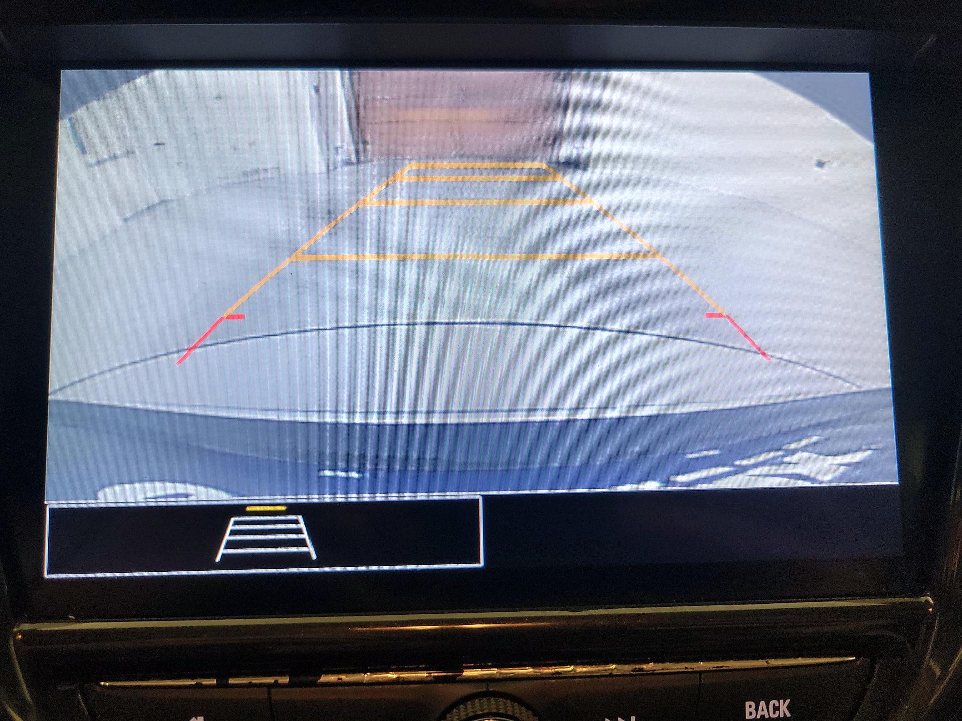 Thumbnail: 2021 Chevrolet TrailBlazer - 14