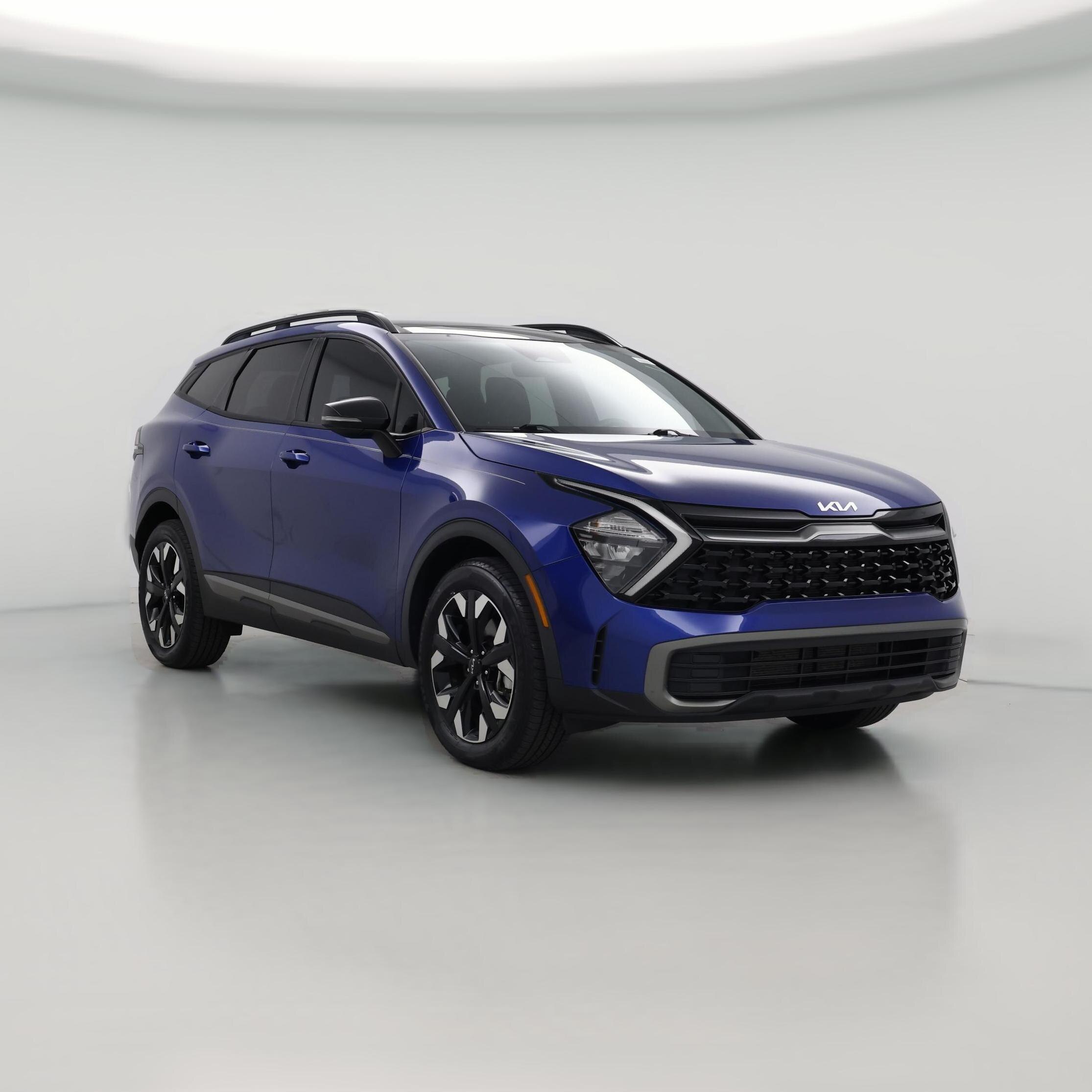 Thumbnail: 2023 Kia Sportage - 1