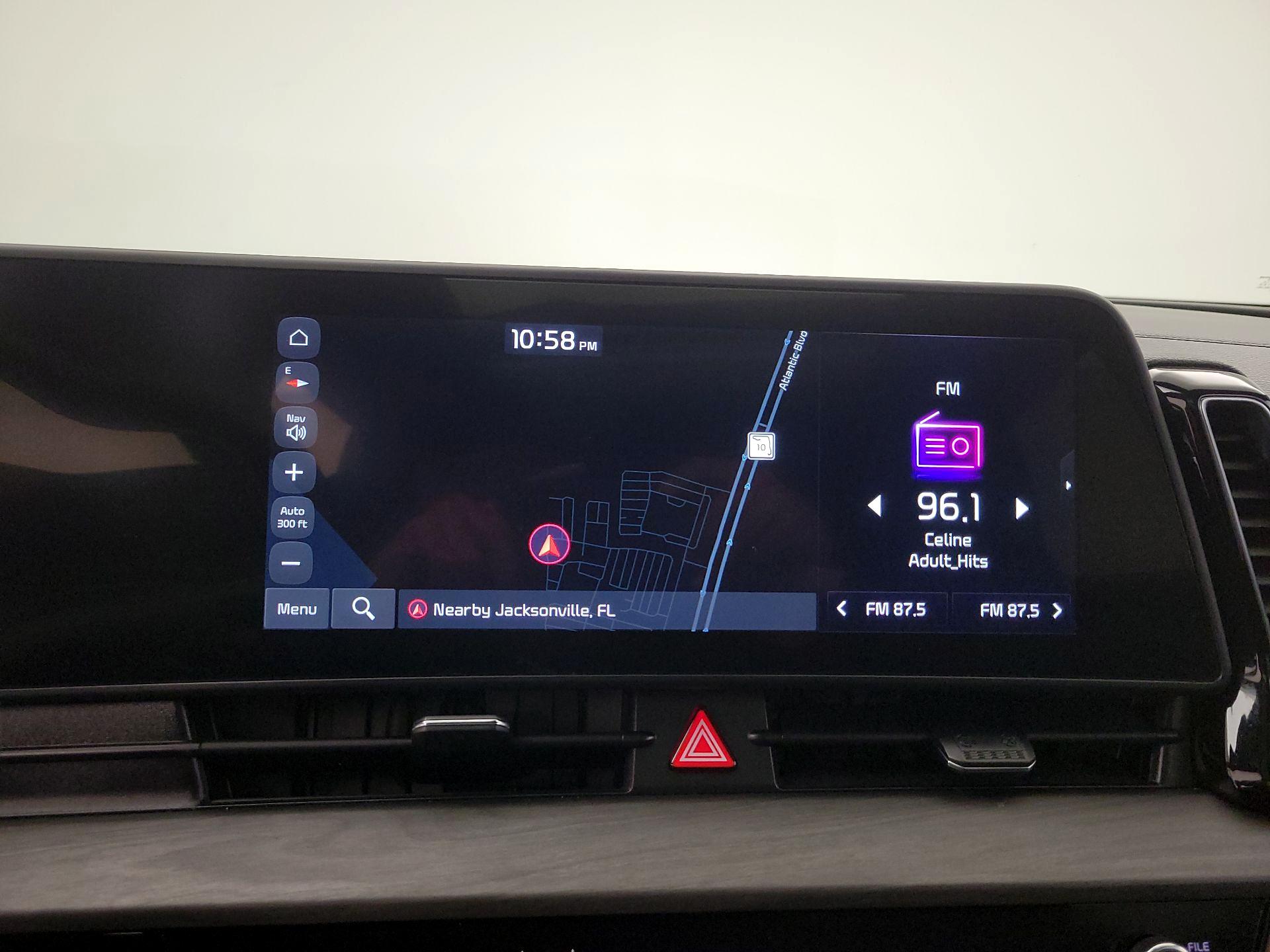 Thumbnail: 2023 Kia Sportage - 14