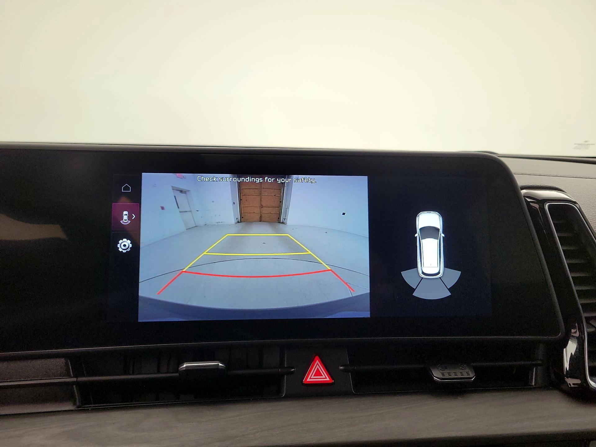 Thumbnail: 2023 Kia Sportage - 15