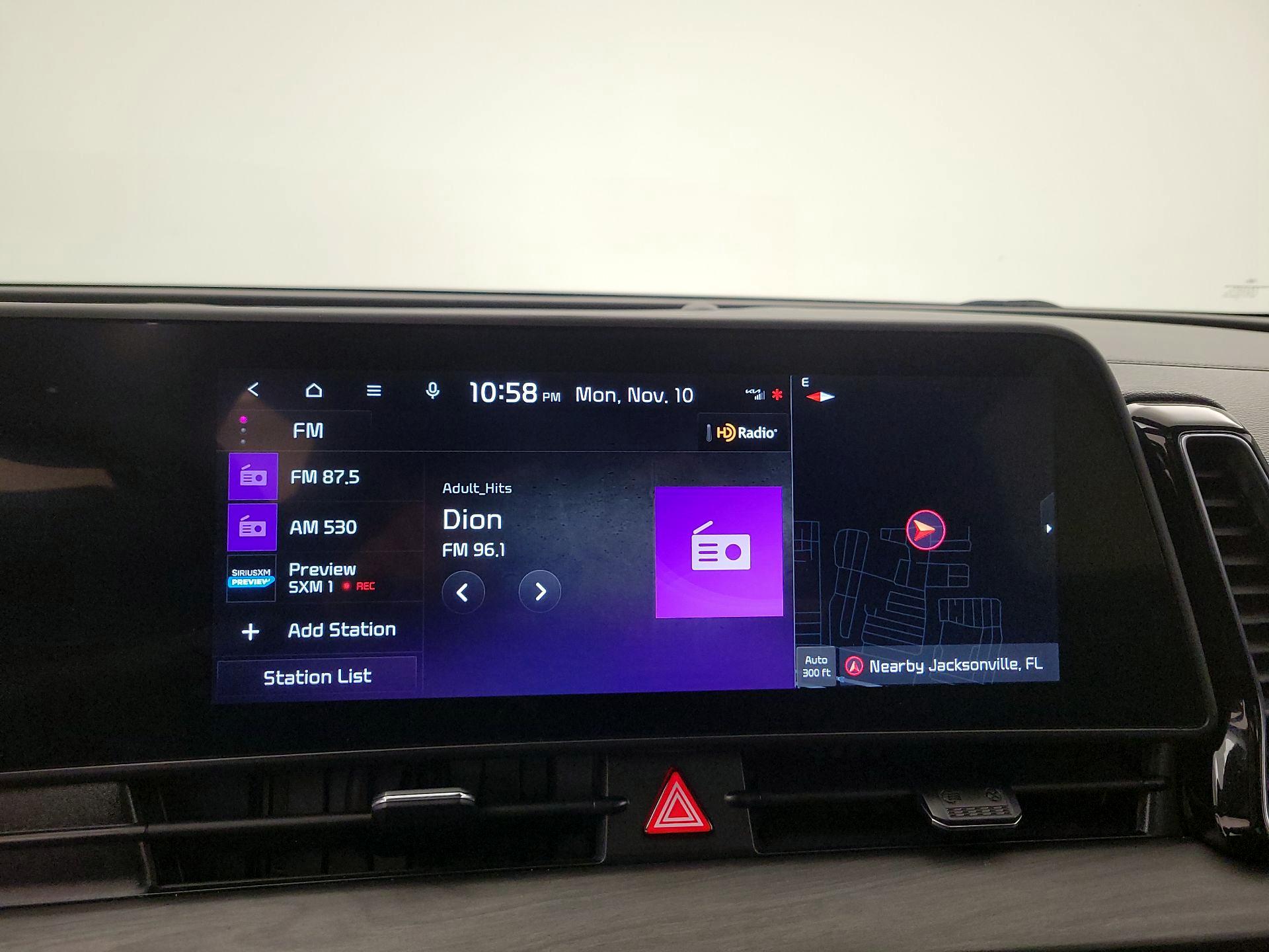 Thumbnail: 2023 Kia Sportage - 16