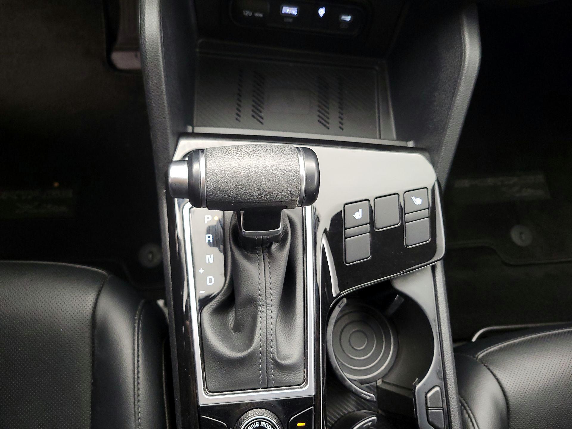 Thumbnail: 2023 Kia Sportage - 18