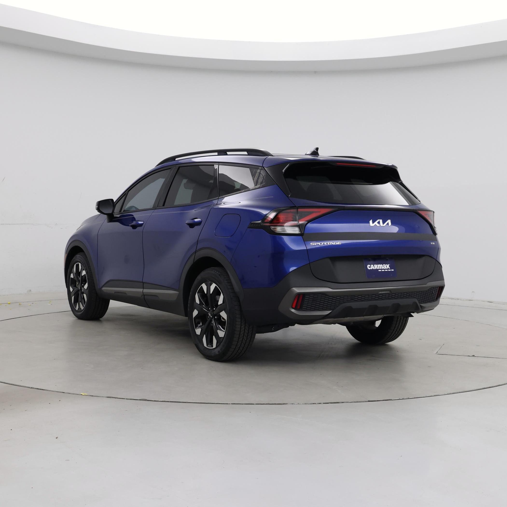 Thumbnail: 2023 Kia Sportage - 2