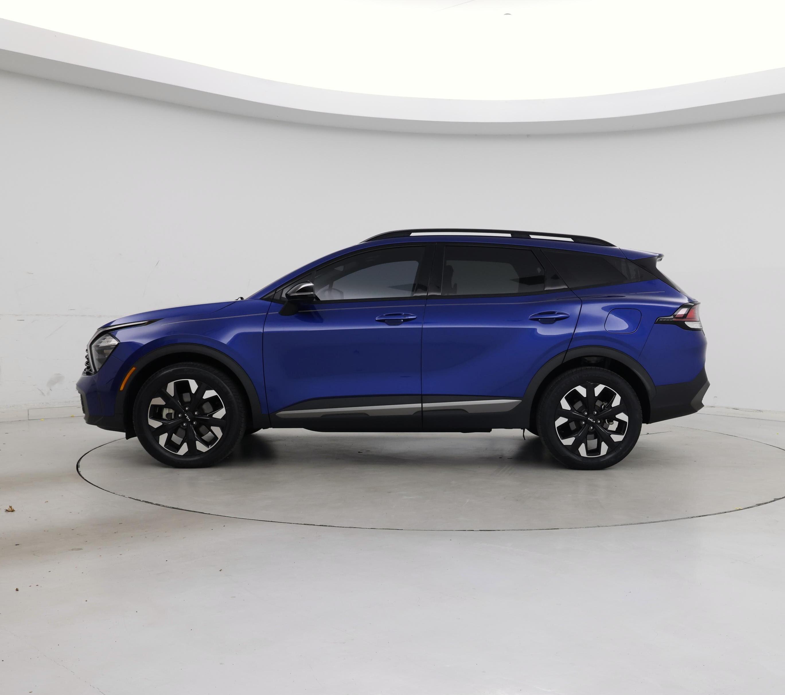 Thumbnail: 2023 Kia Sportage - 3