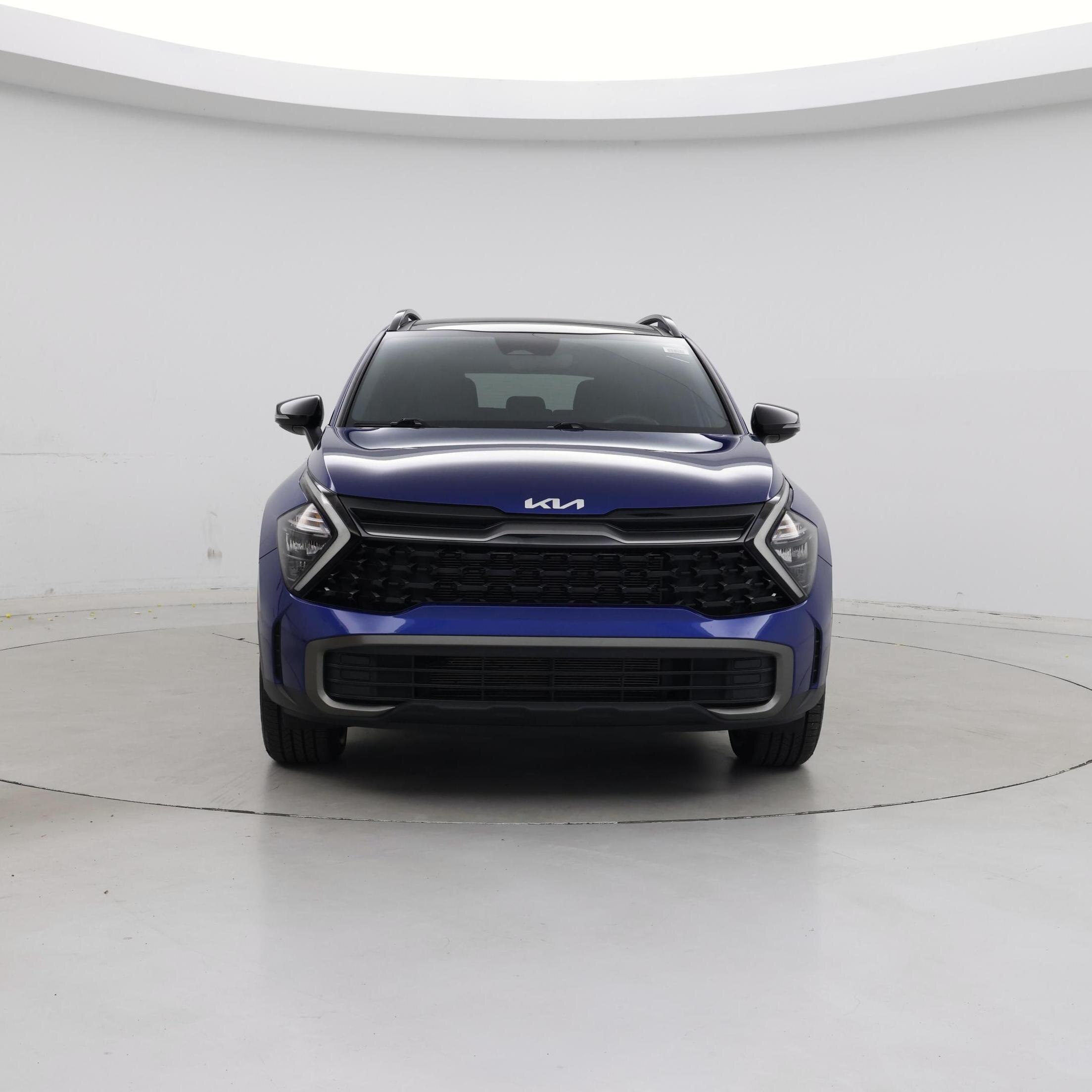 Thumbnail: 2023 Kia Sportage - 5