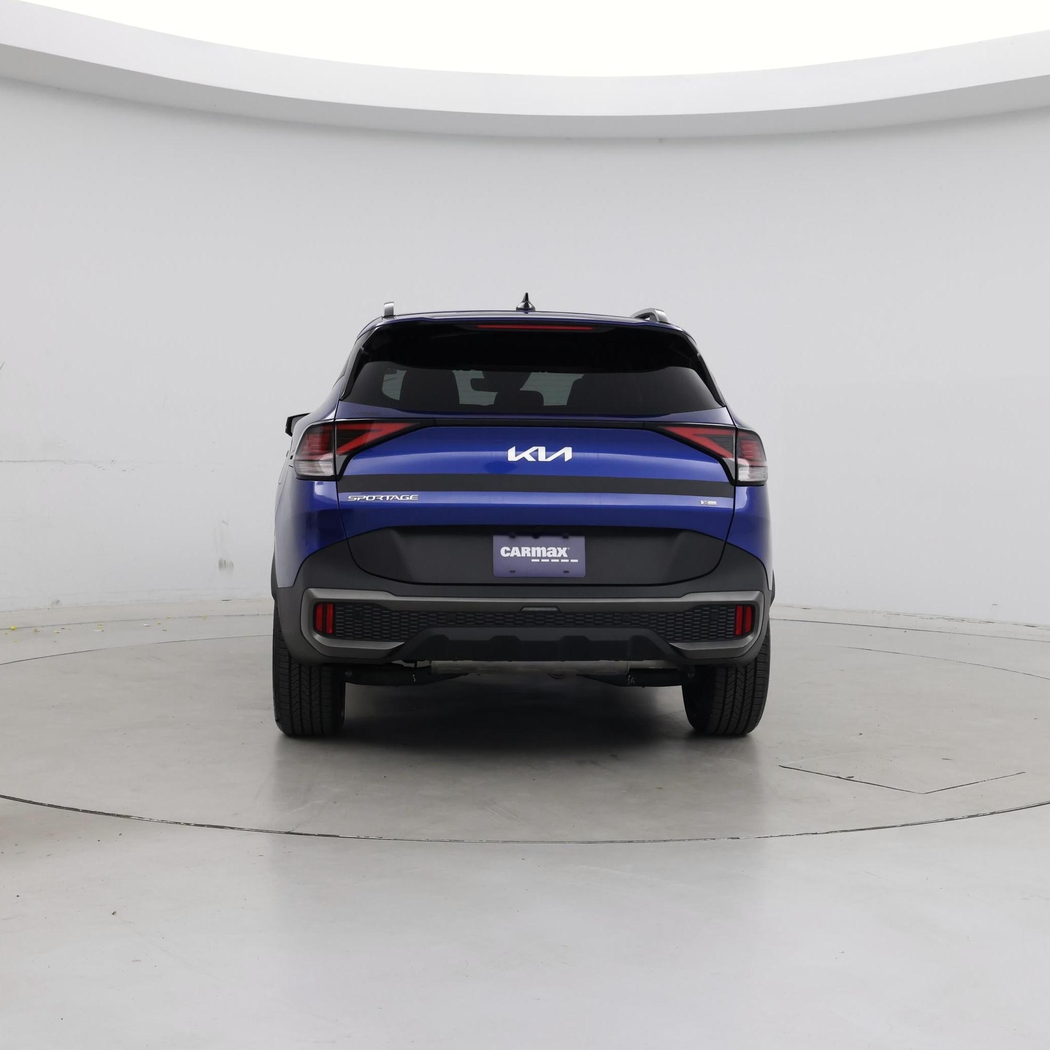 Thumbnail: 2023 Kia Sportage - 6