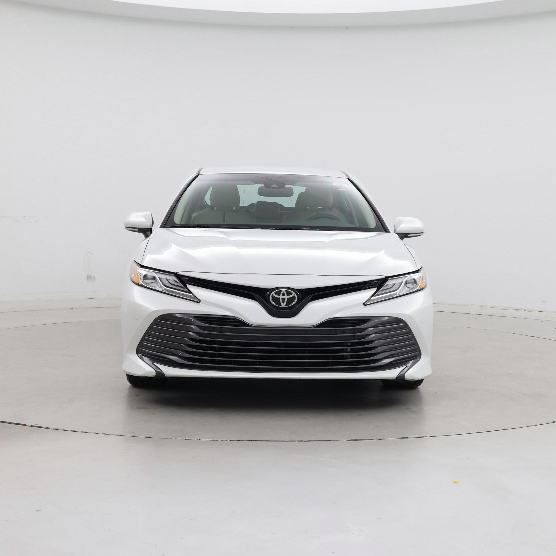 Thumbnail: 2018 Toyota Camry - 5
