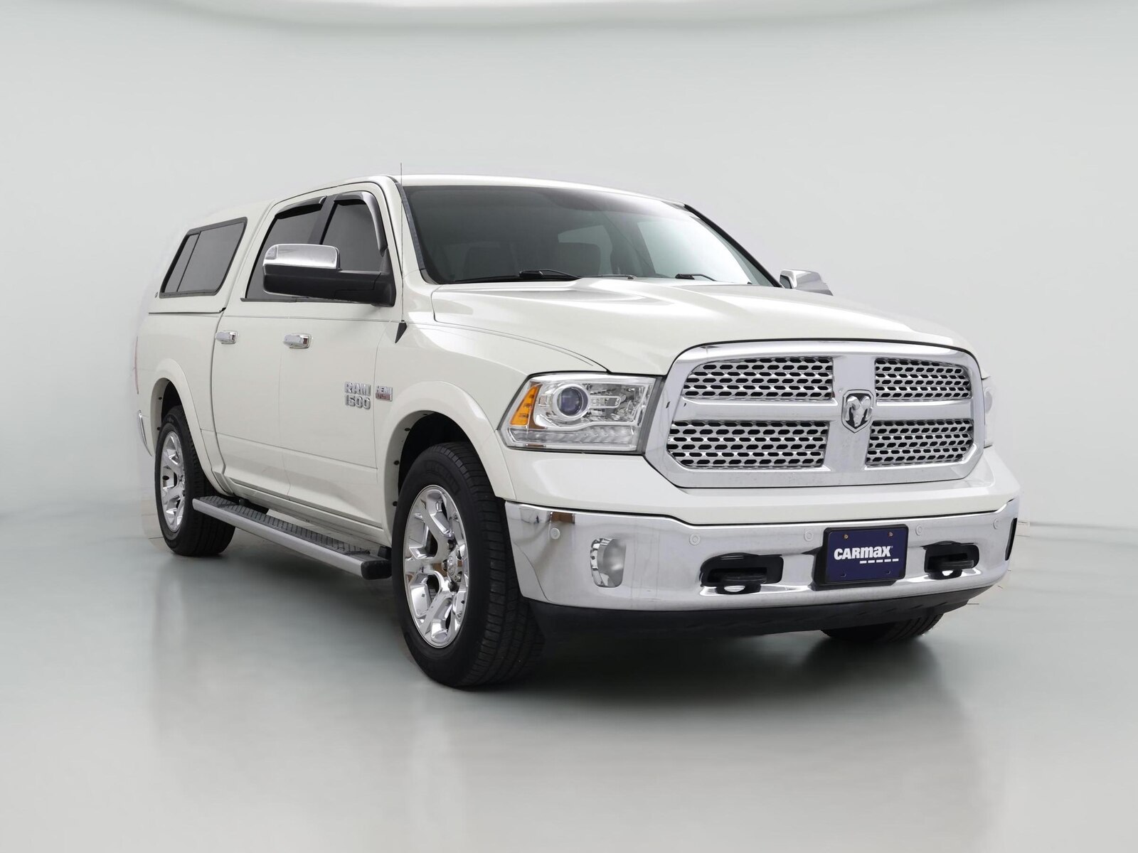 2017 RAM Ram 1500 Pickup Laramie