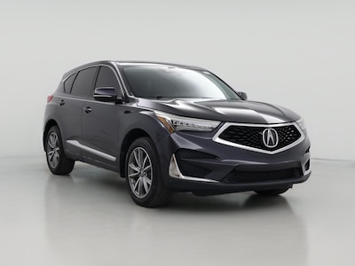 2020 Acura RDX