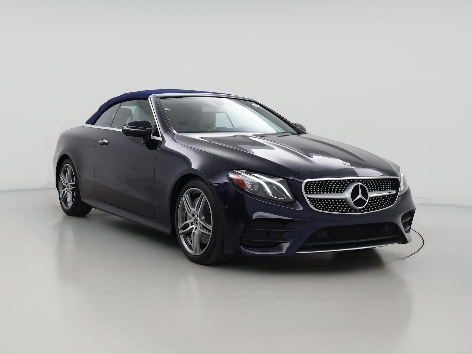 2018 Mercedes-Benz E-Class E400