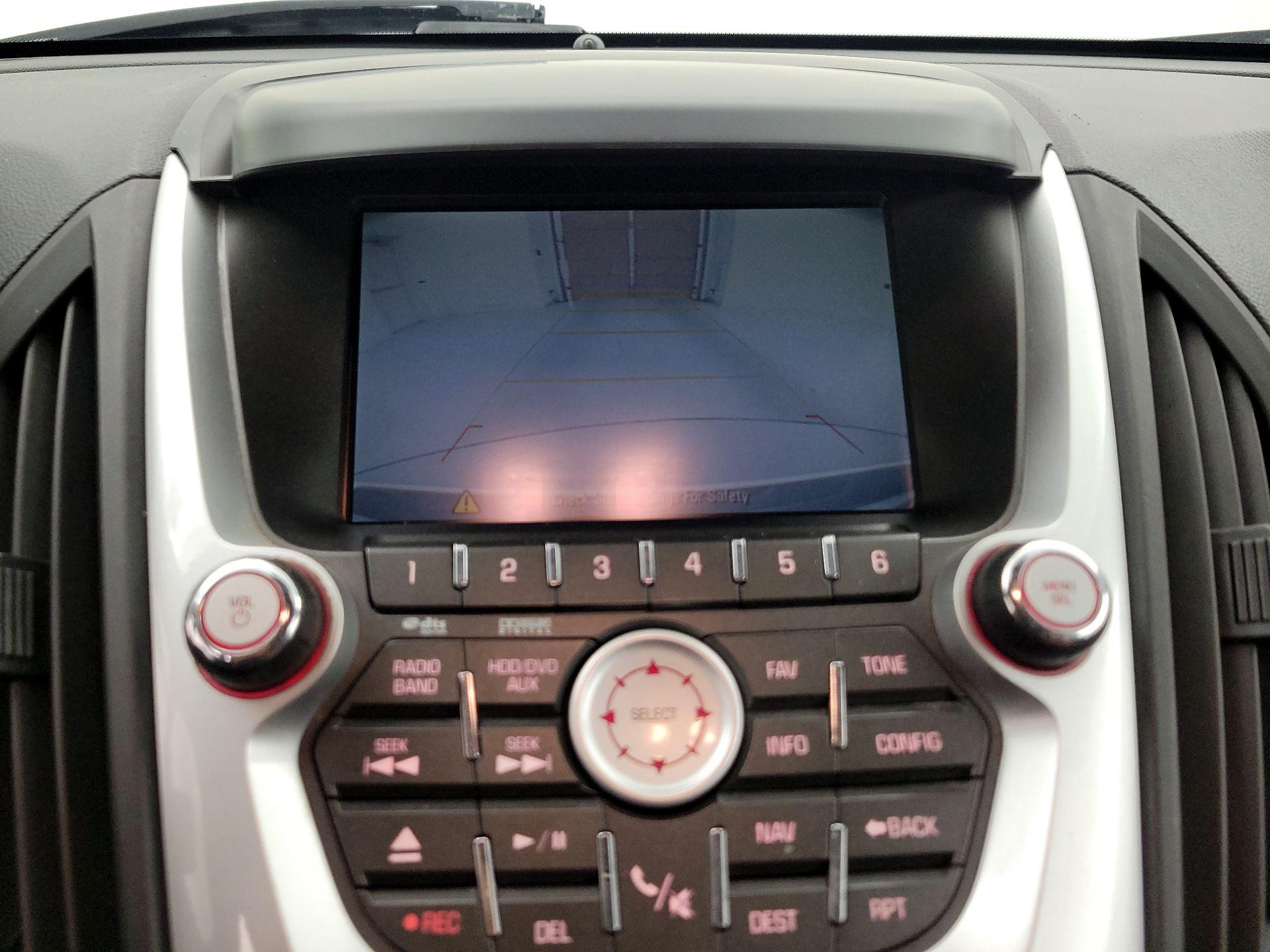 Thumbnail: 2017 Chevrolet Equinox - 13