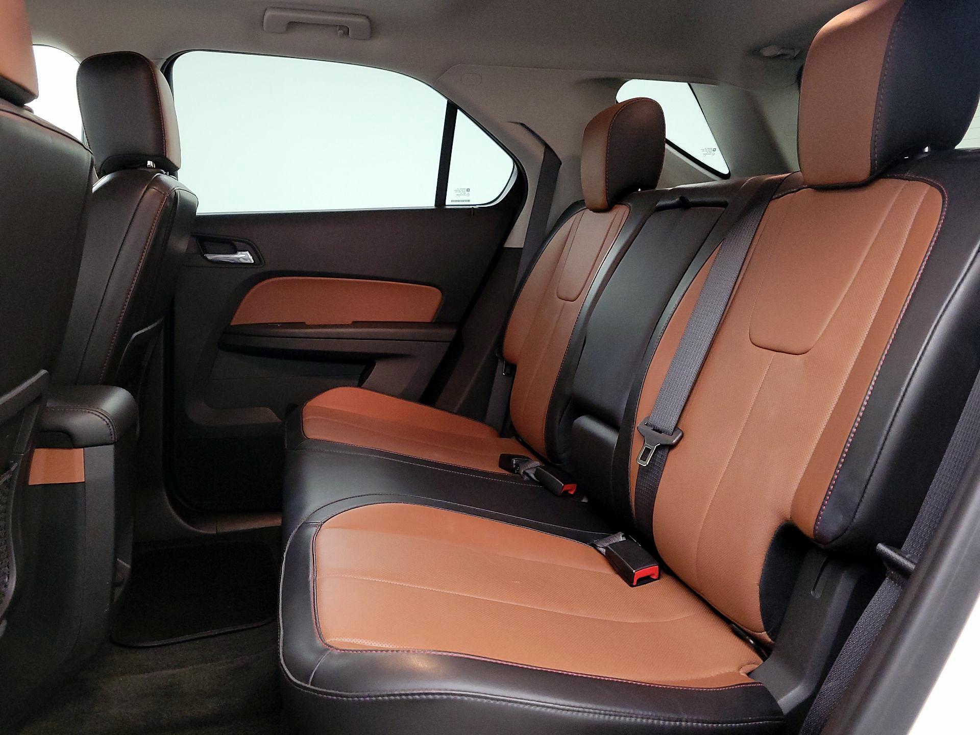 Thumbnail: 2017 Chevrolet Equinox - 18