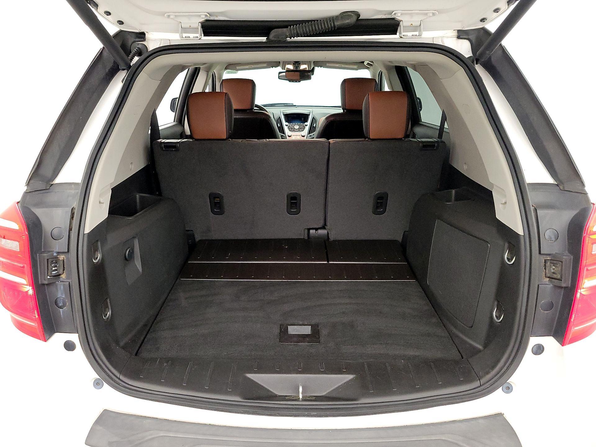 Thumbnail: 2017 Chevrolet Equinox - 19