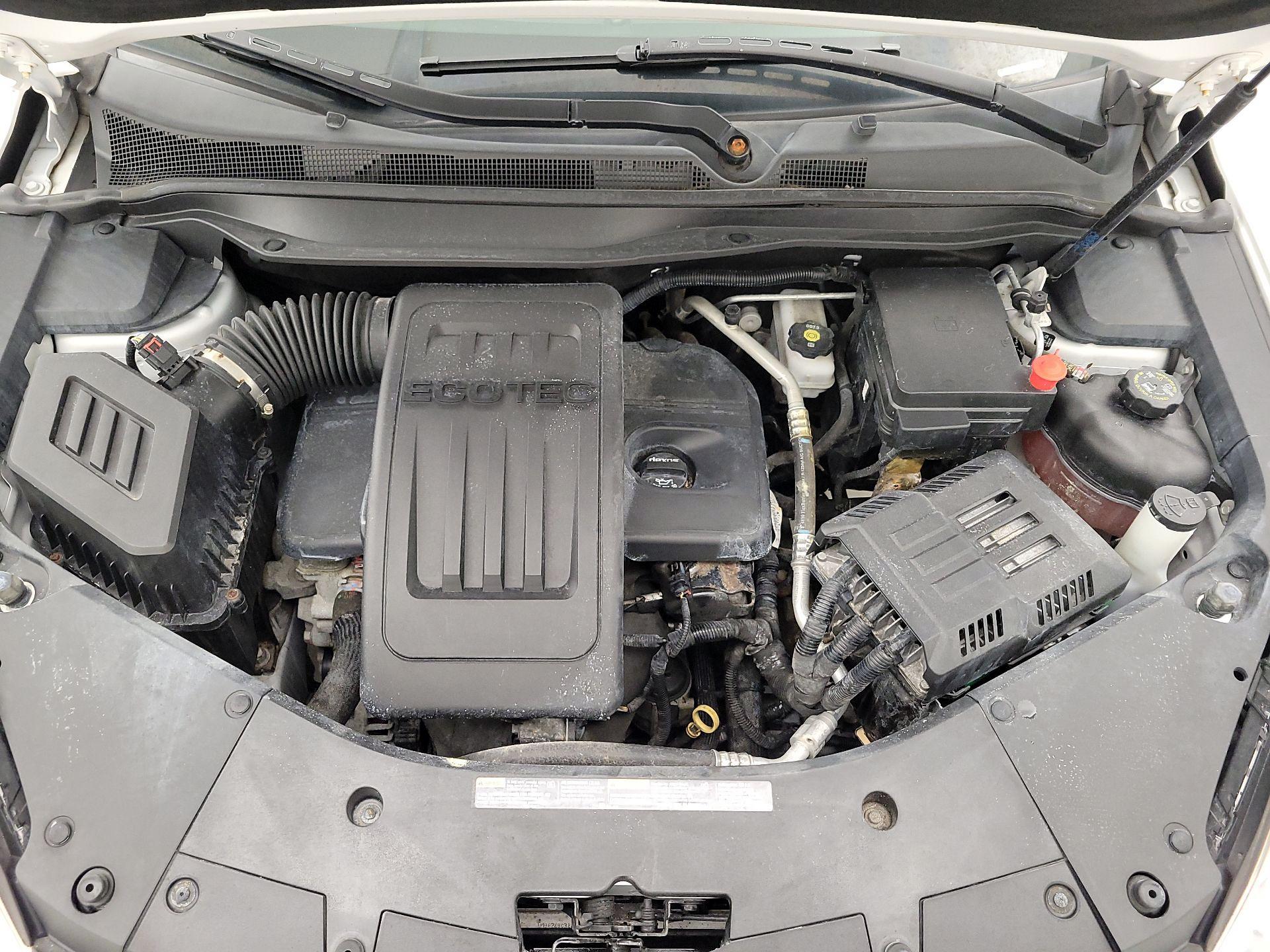 Thumbnail: 2017 Chevrolet Equinox - 20