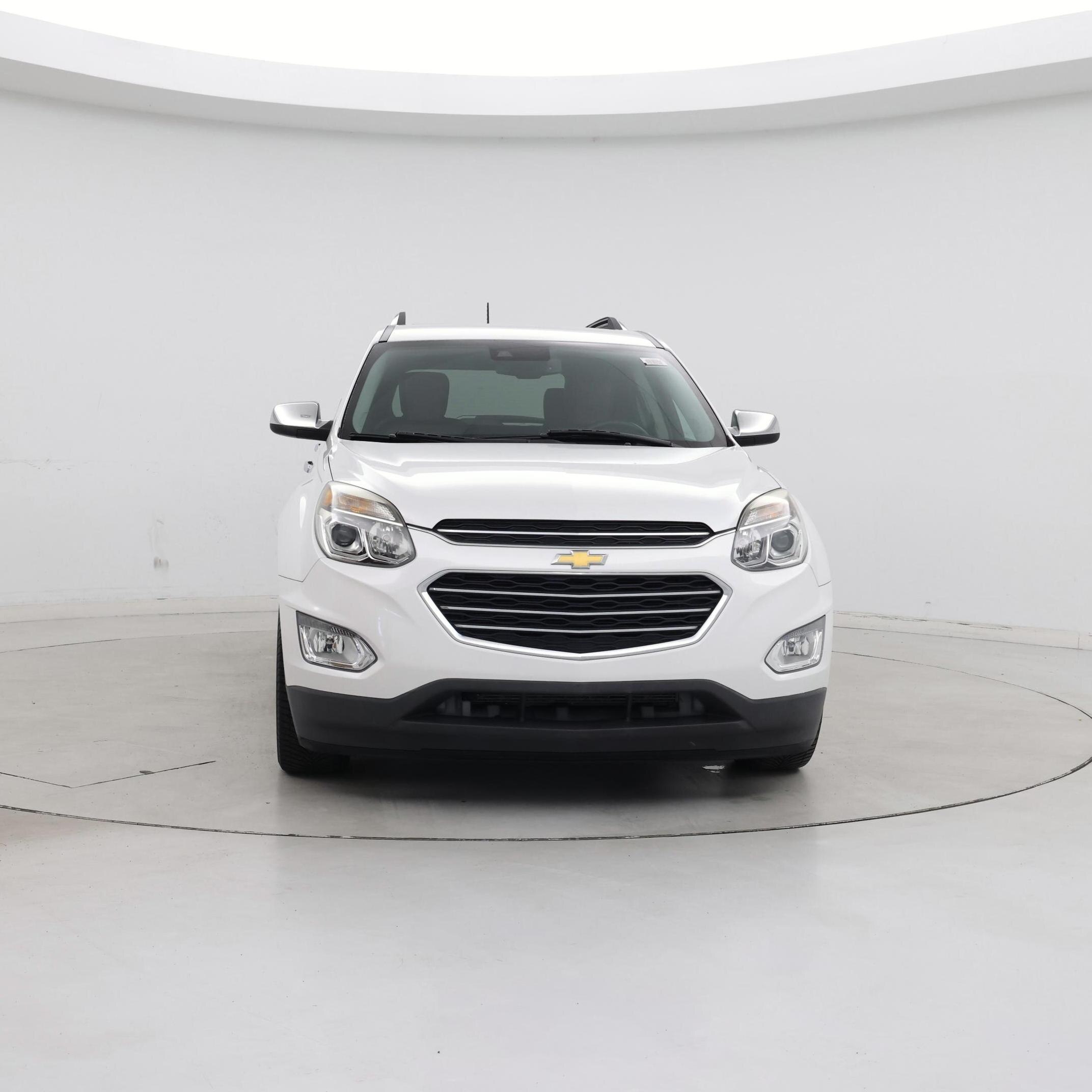 Thumbnail: 2017 Chevrolet Equinox - 5