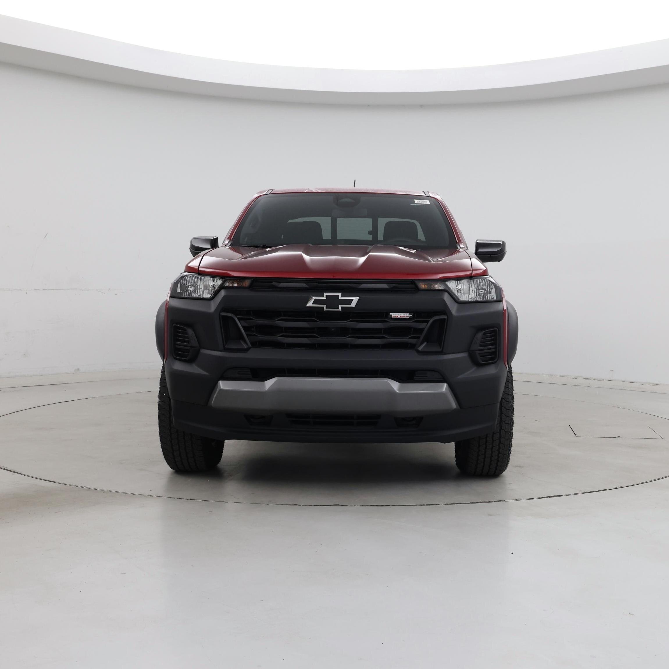 Thumbnail: 2023 Chevrolet Colorado - 5