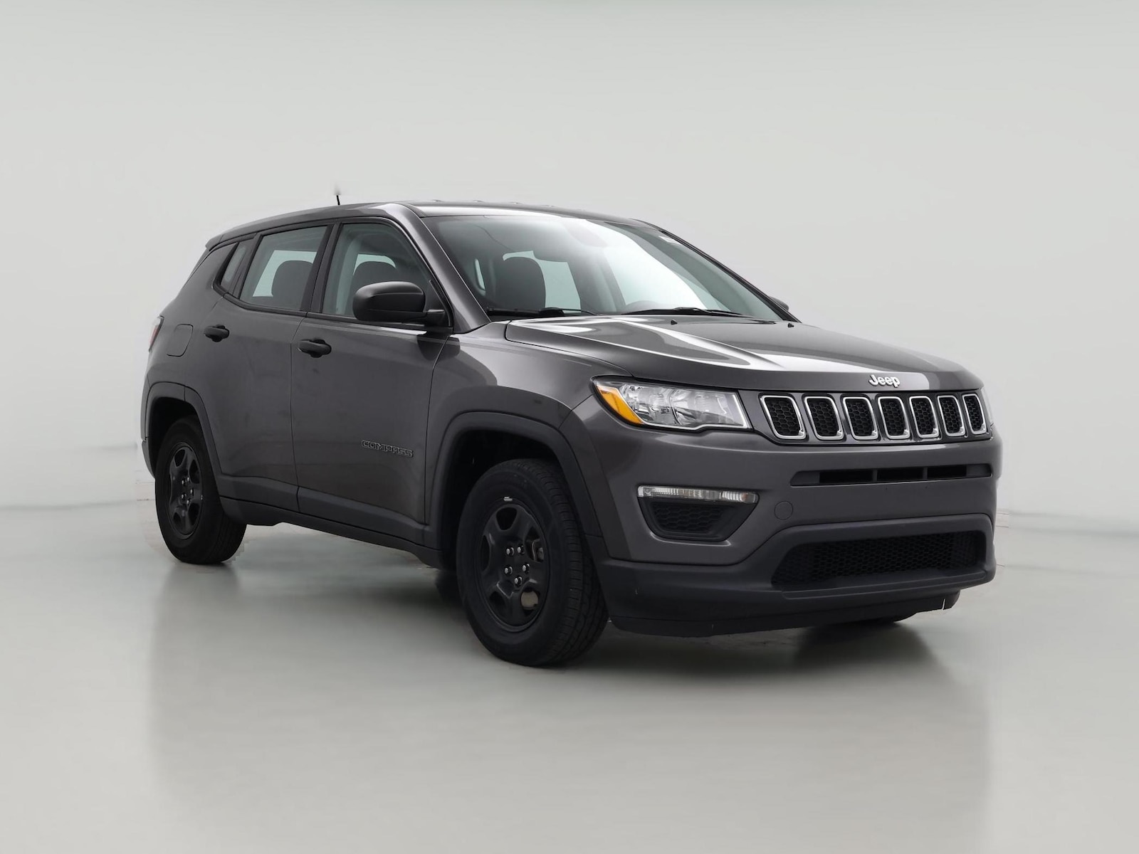 2019 Jeep Compass Sport