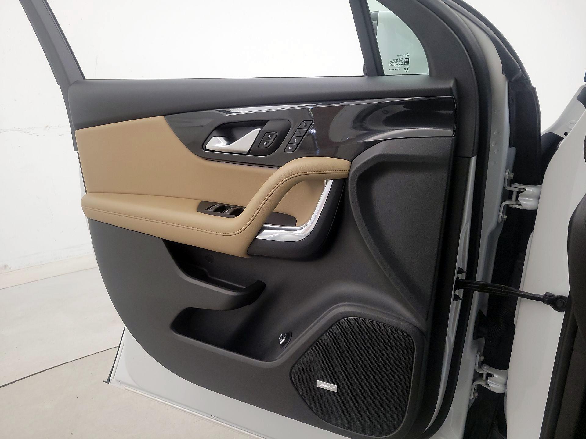 Thumbnail: 2022 Chevrolet Blazer - 12