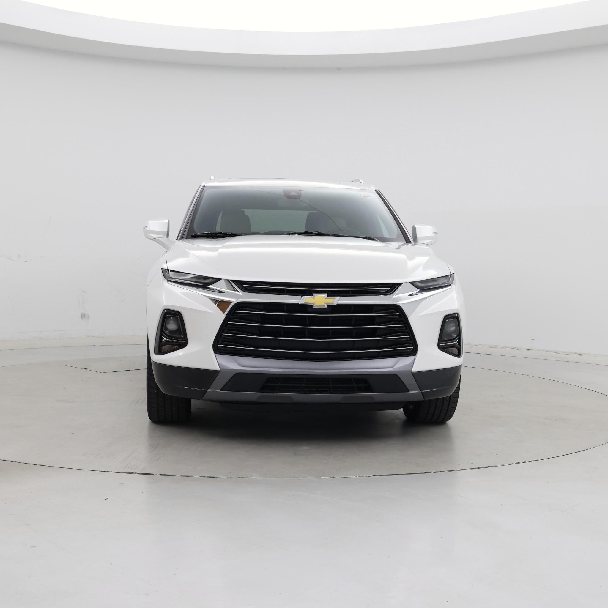 Thumbnail: 2022 Chevrolet Blazer - 5