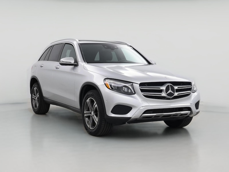 2017 Mercedes-Benz GLC 300 -
                  Jacksonville, FL