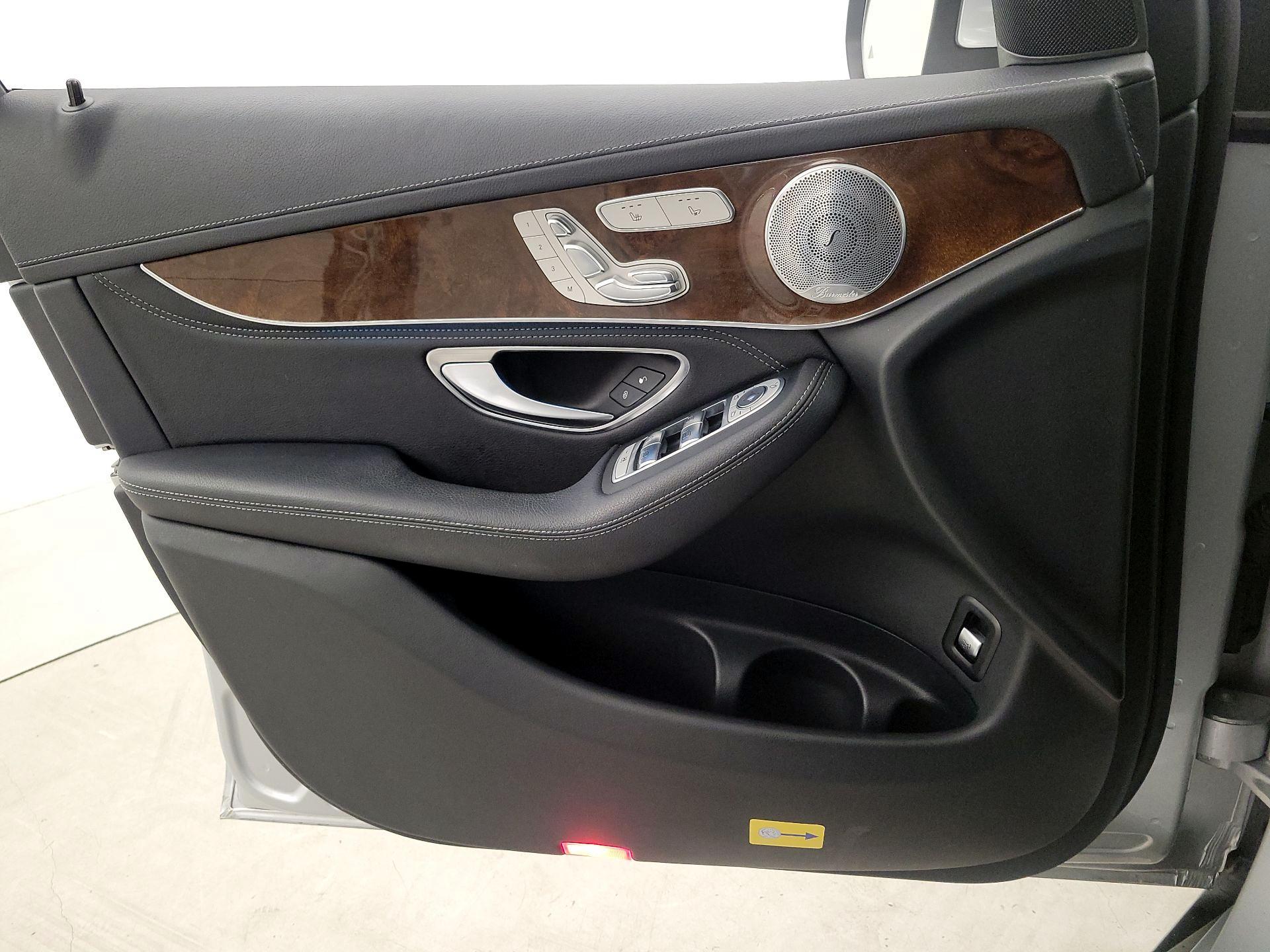 Thumbnail: 2017 Mercedes-Benz GLC - 12