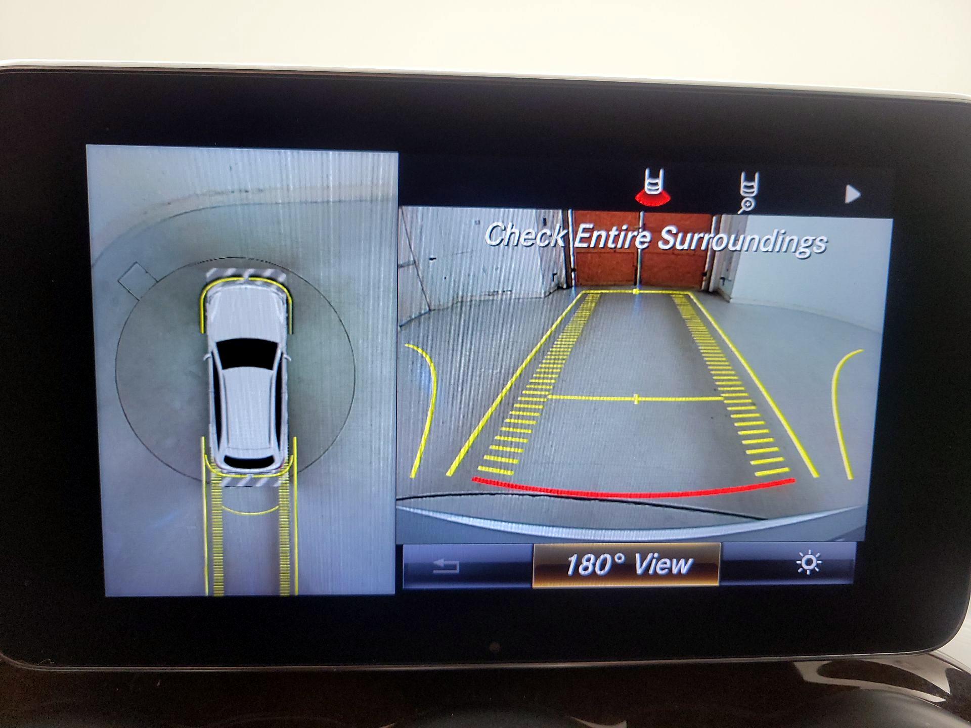 Thumbnail: 2017 Mercedes-Benz GLC - 14