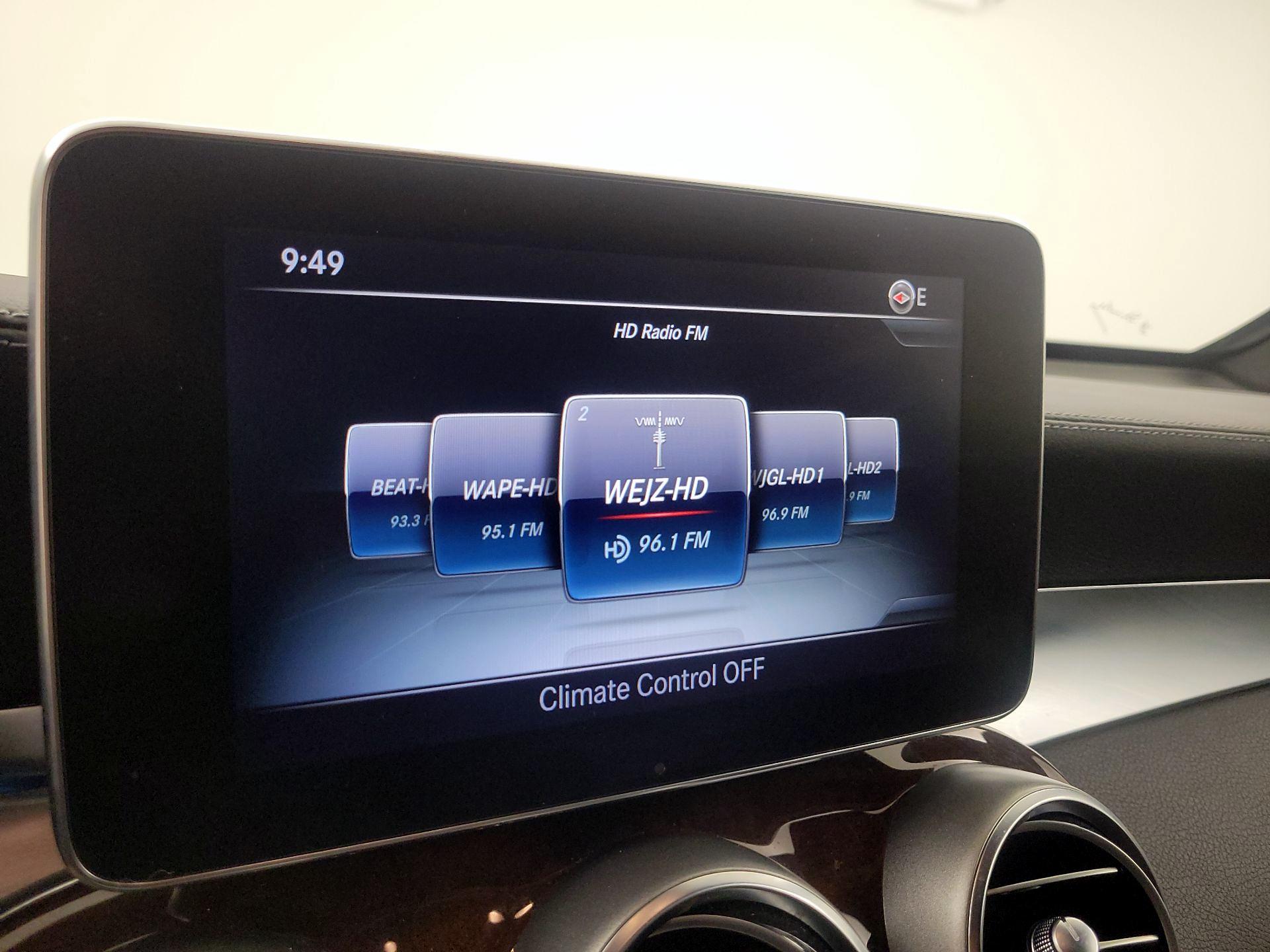 Thumbnail: 2017 Mercedes-Benz GLC - 15