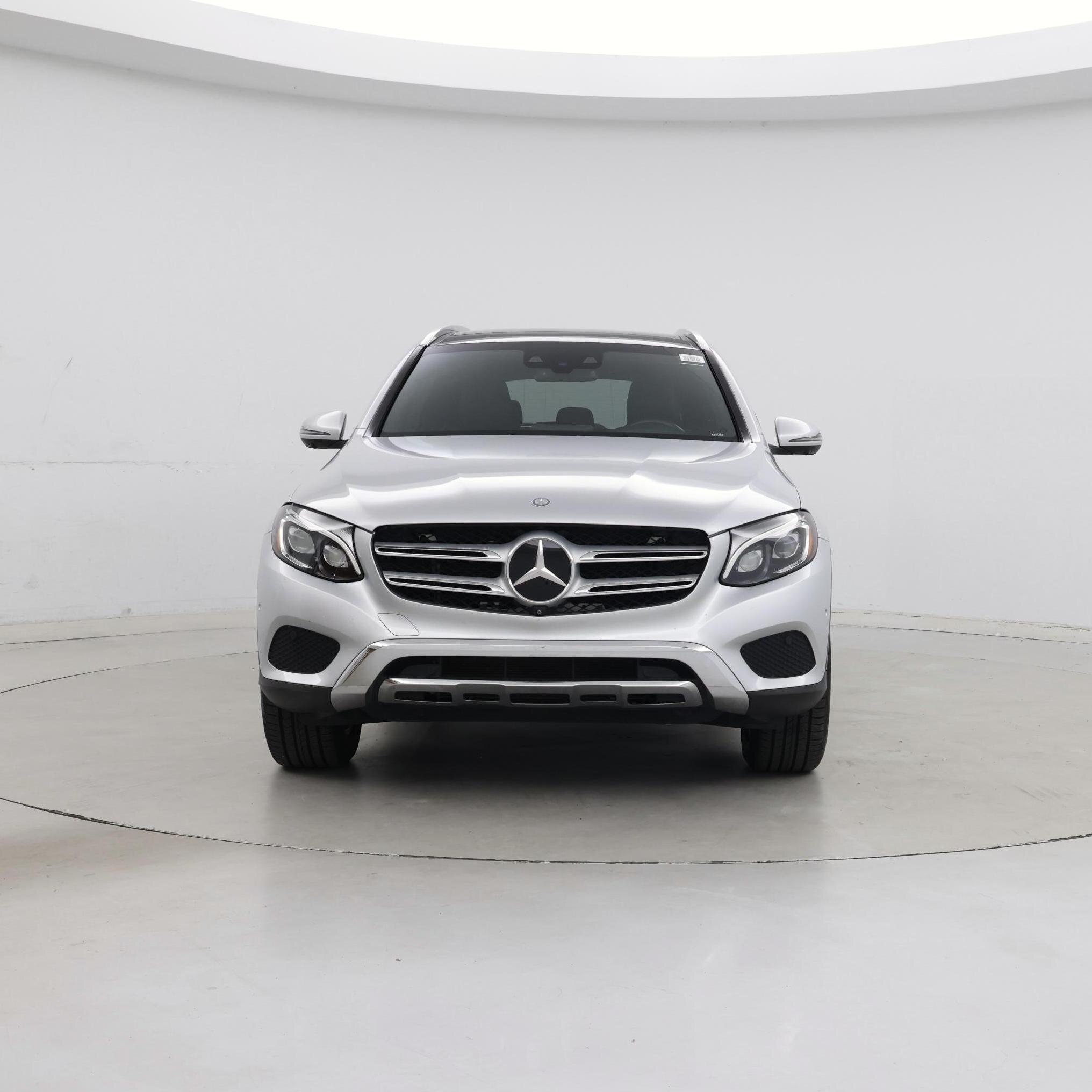 Thumbnail: 2017 Mercedes-Benz GLC - 5