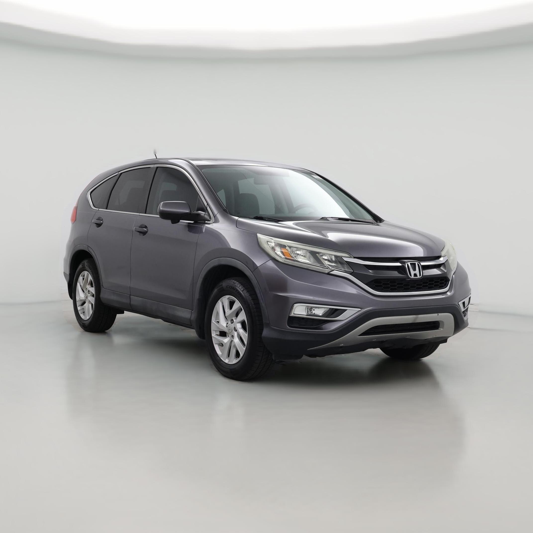 Thumbnail: 2016 Honda CR-V - 1