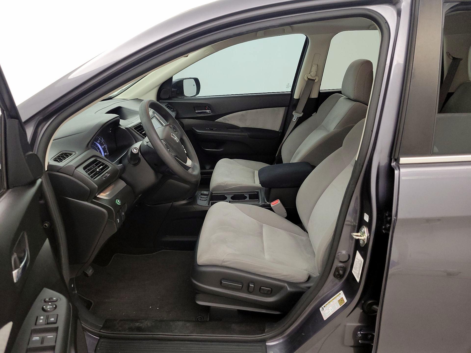 Thumbnail: 2016 Honda CR-V - 11