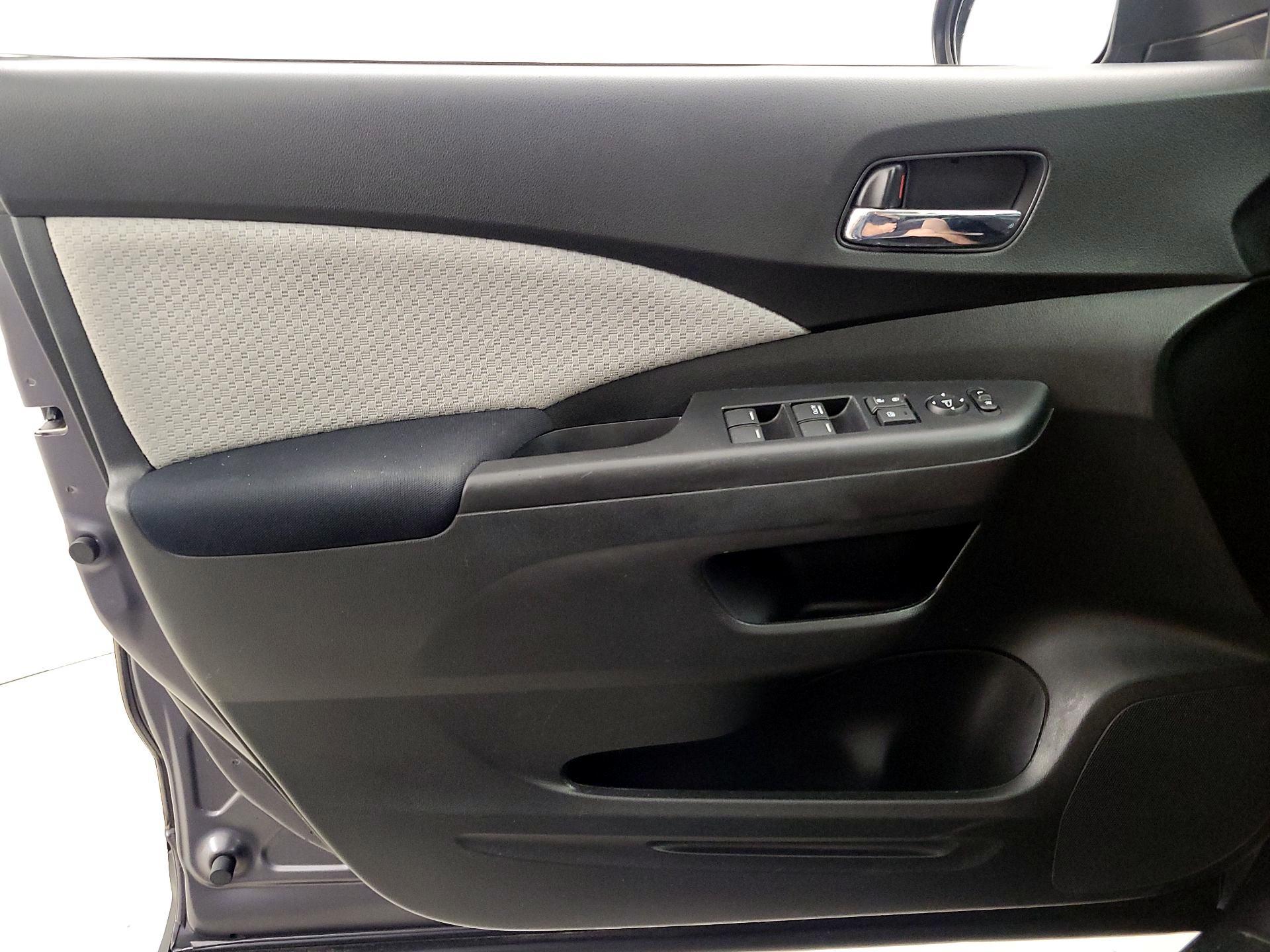 Thumbnail: 2016 Honda CR-V - 12