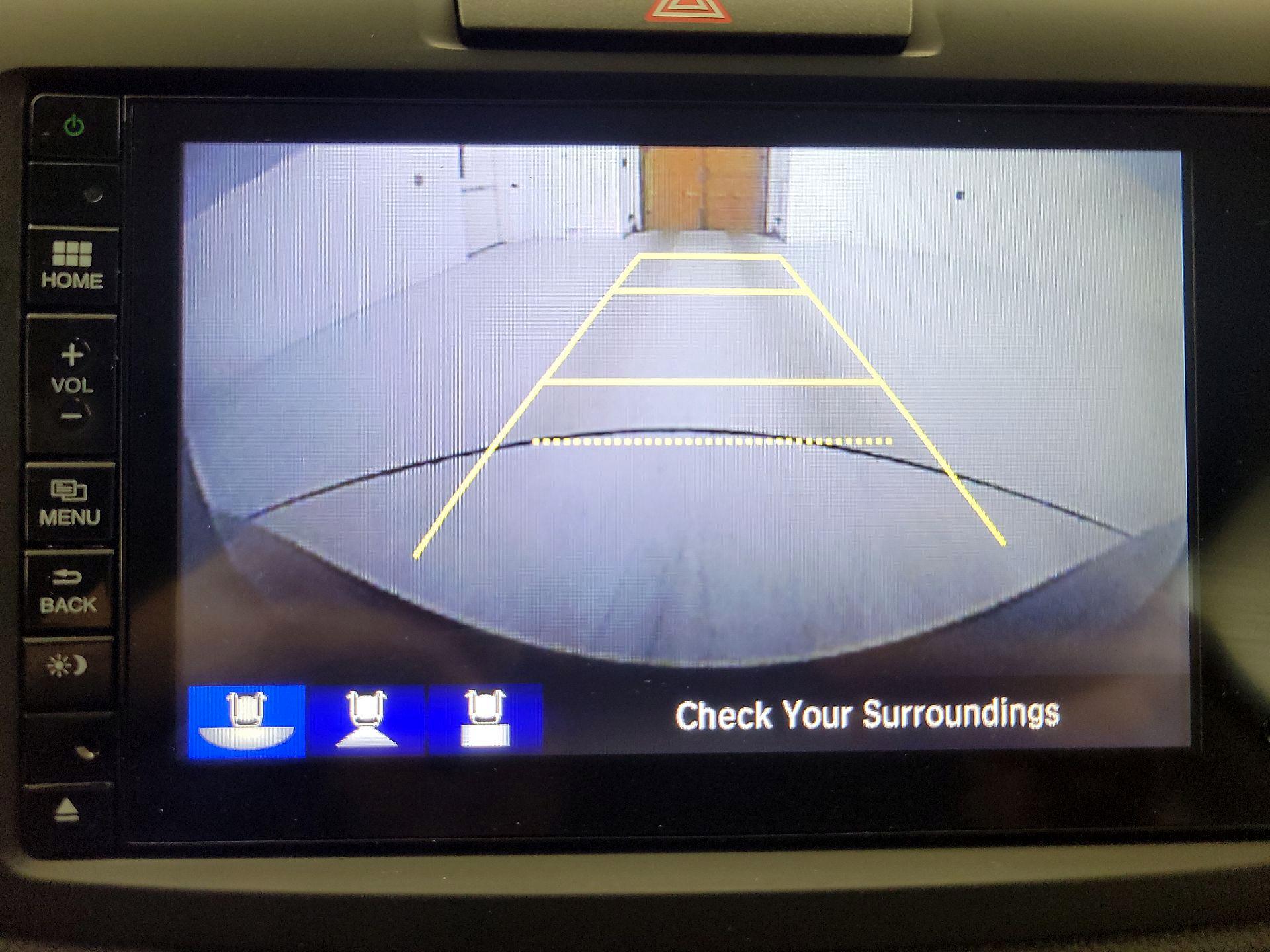 Thumbnail: 2016 Honda CR-V - 14