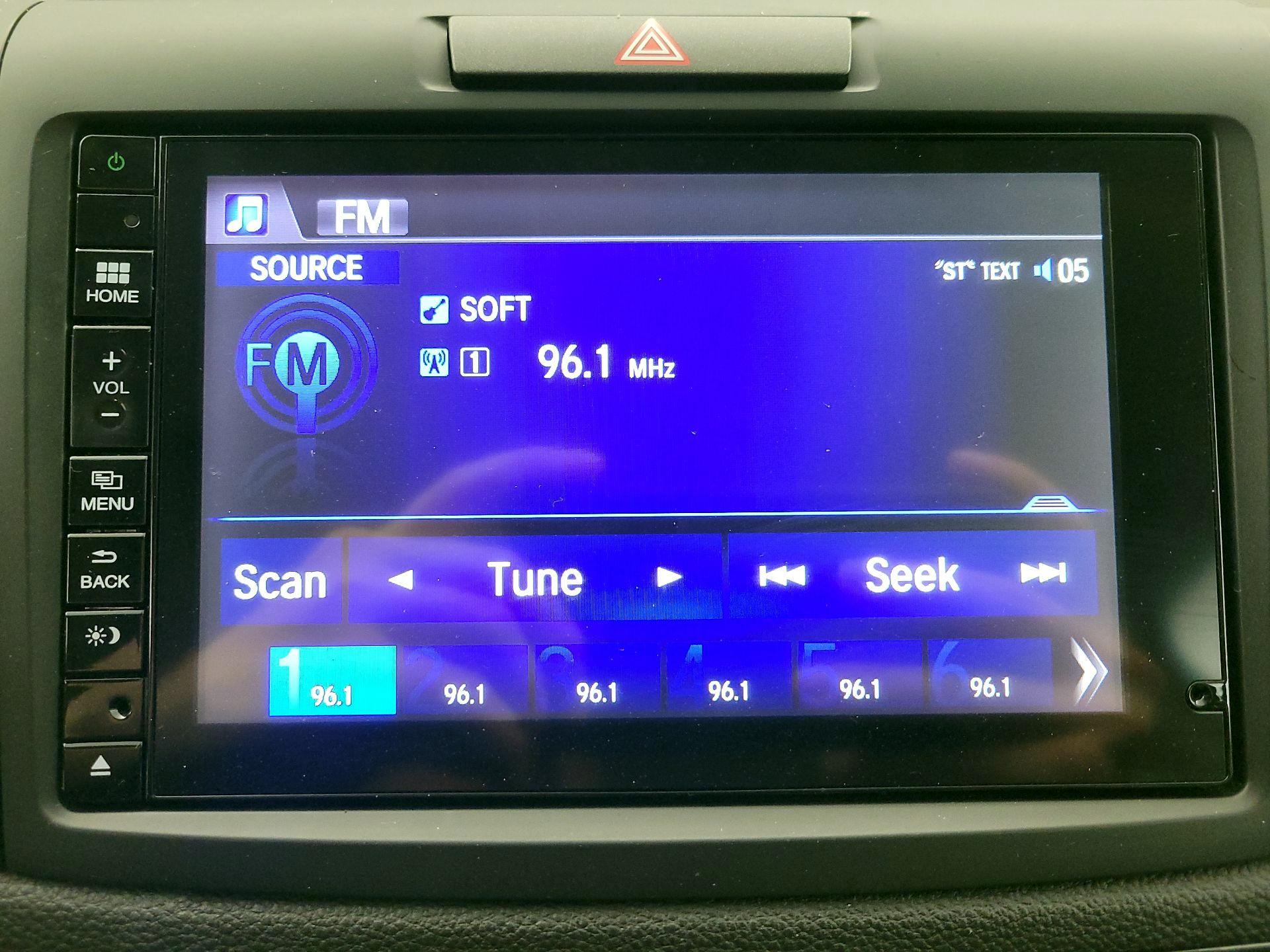 Thumbnail: 2016 Honda CR-V - 15