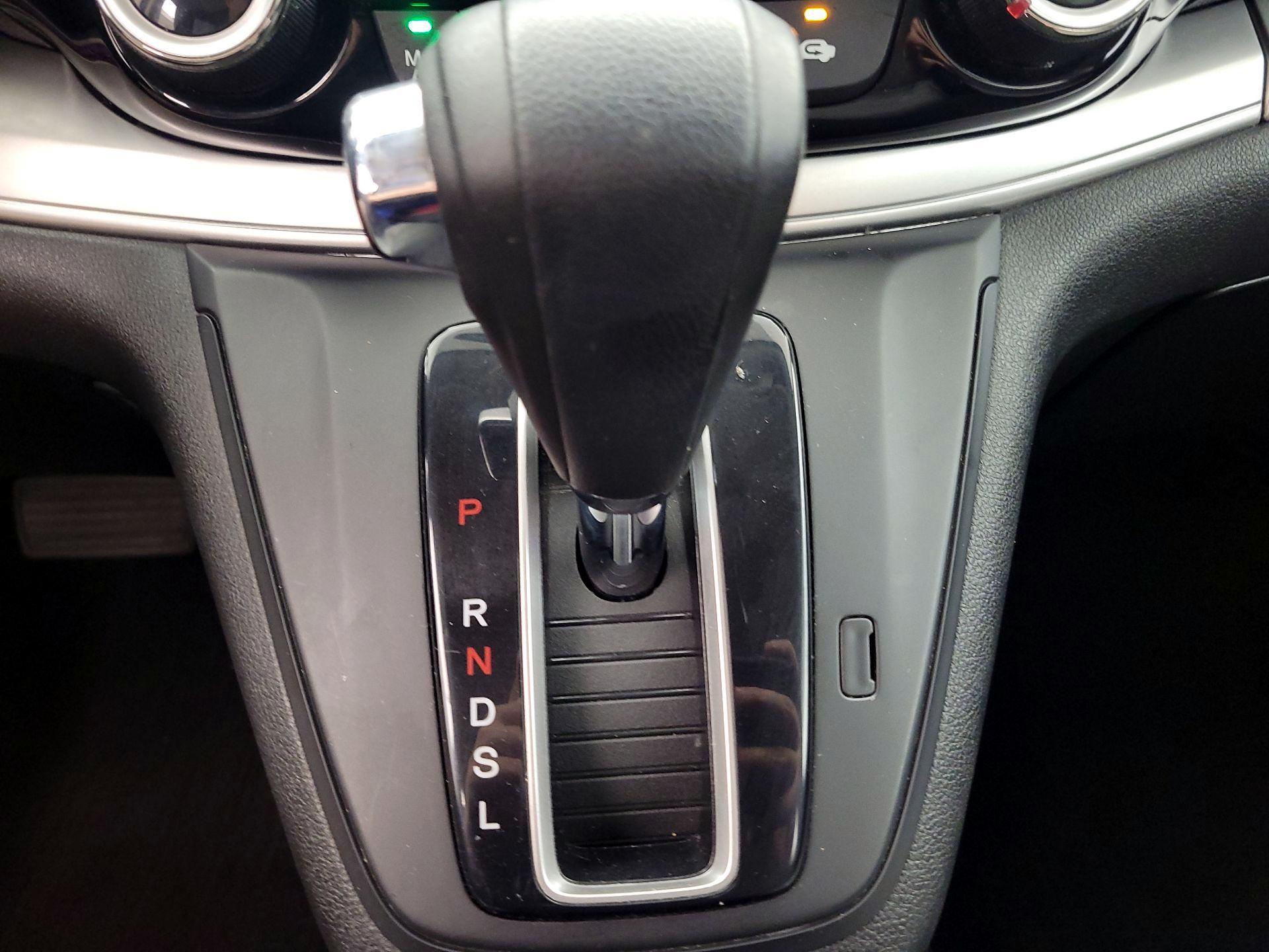 Thumbnail: 2016 Honda CR-V - 17