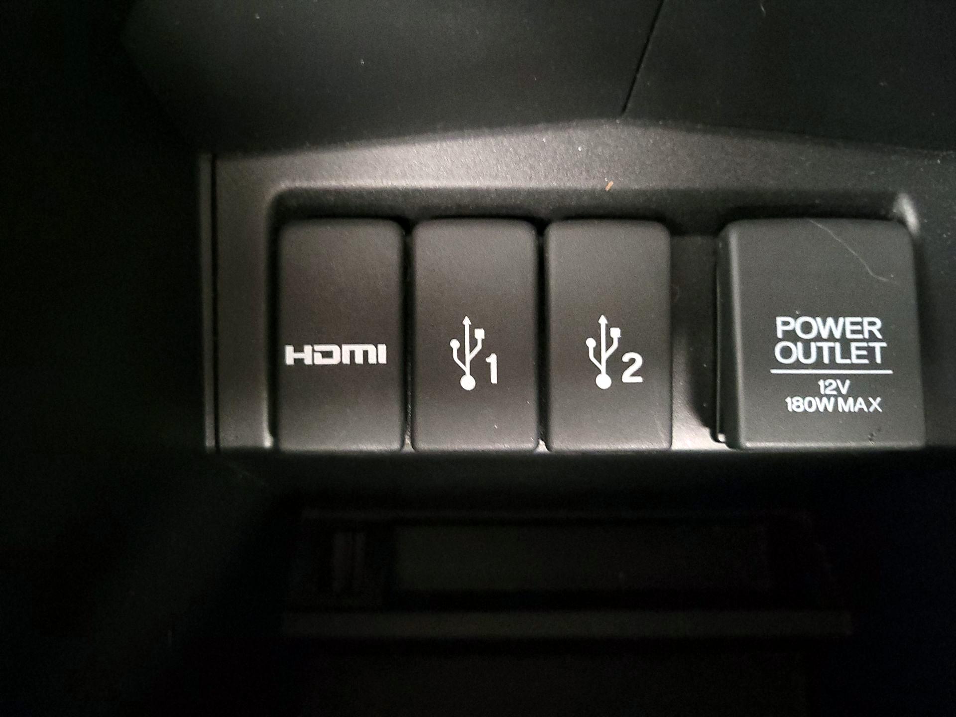 Thumbnail: 2016 Honda CR-V - 18