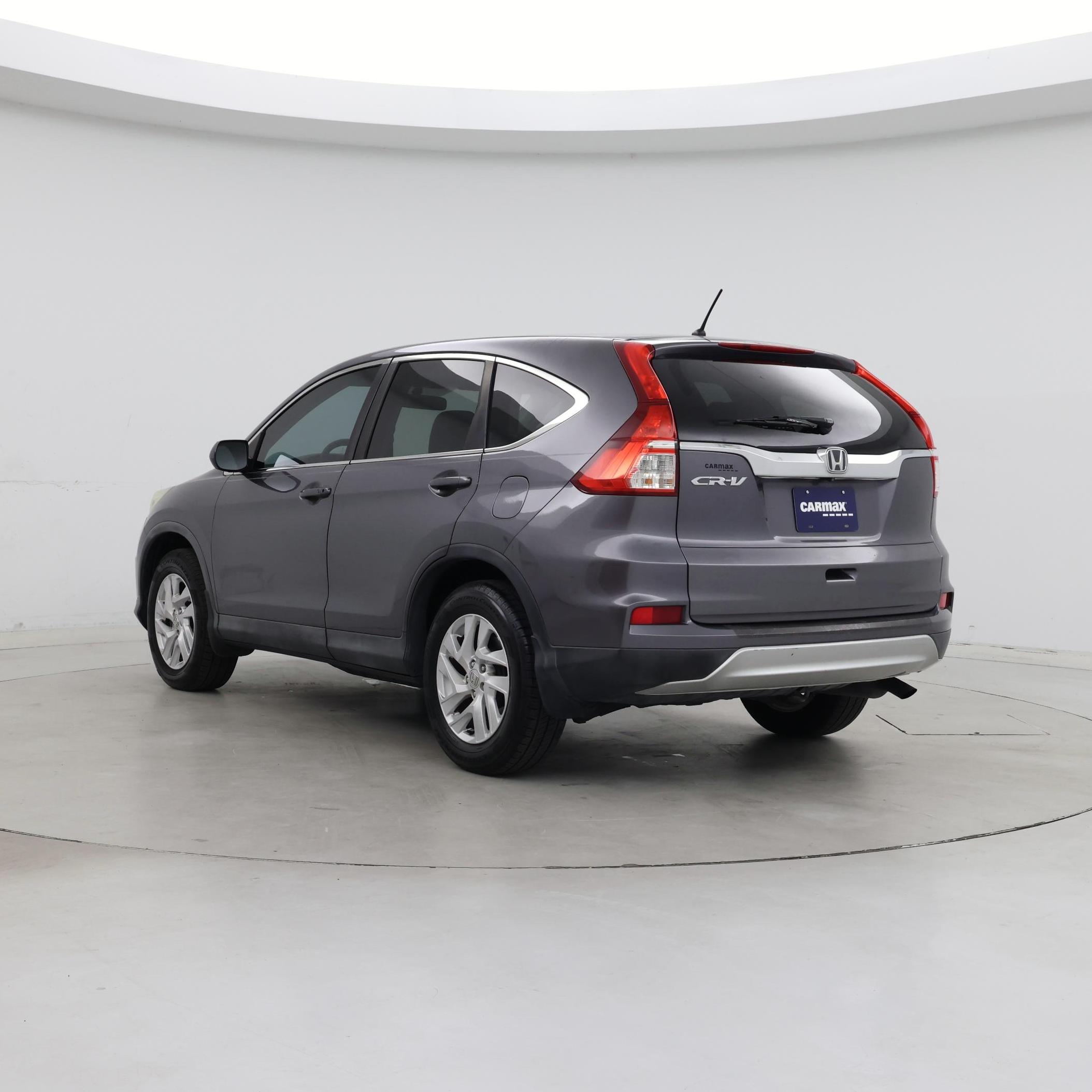 Thumbnail: 2016 Honda CR-V - 2