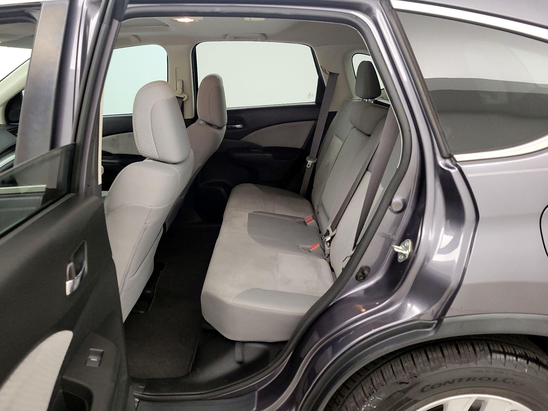 Thumbnail: 2016 Honda CR-V - 20