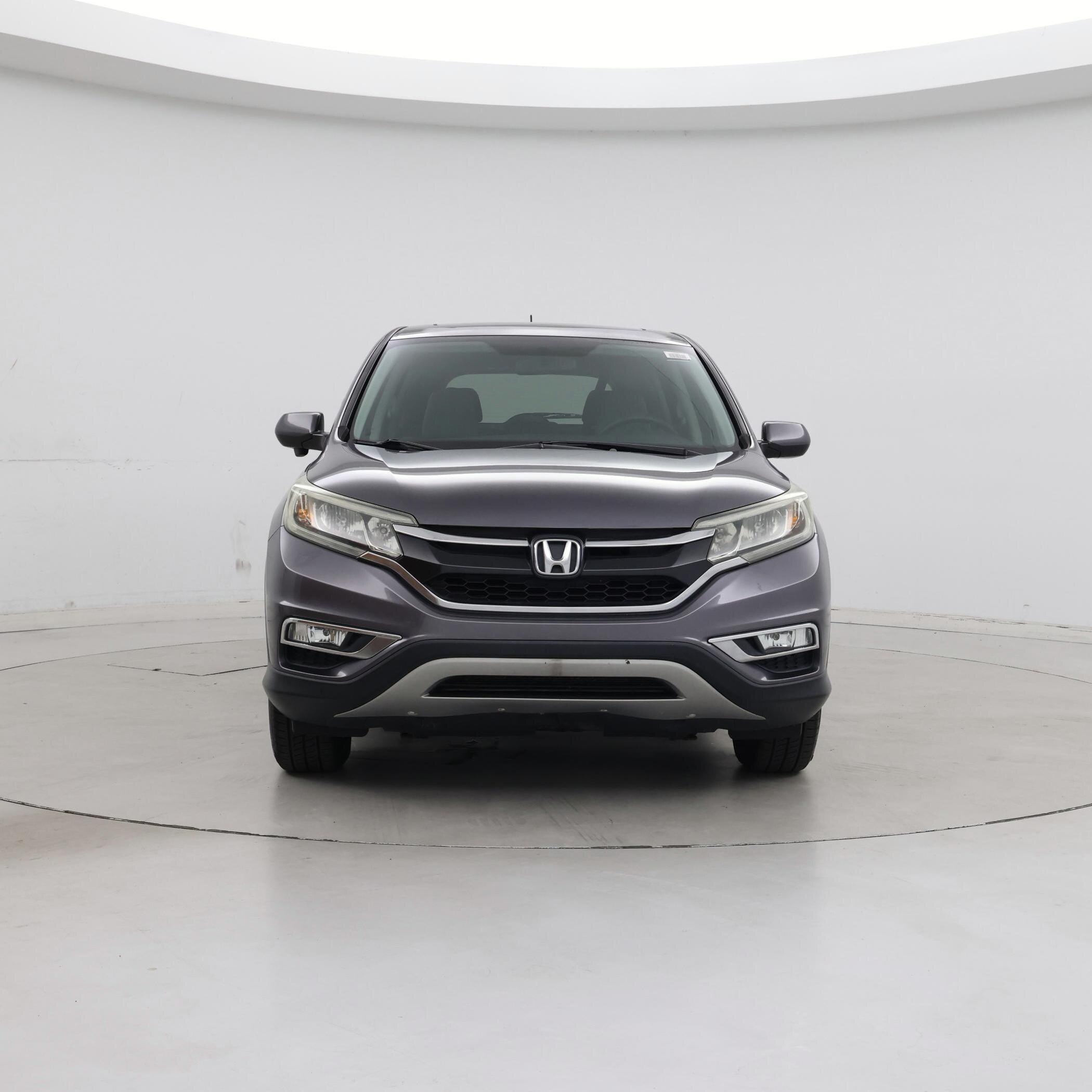 Thumbnail: 2016 Honda CR-V - 5